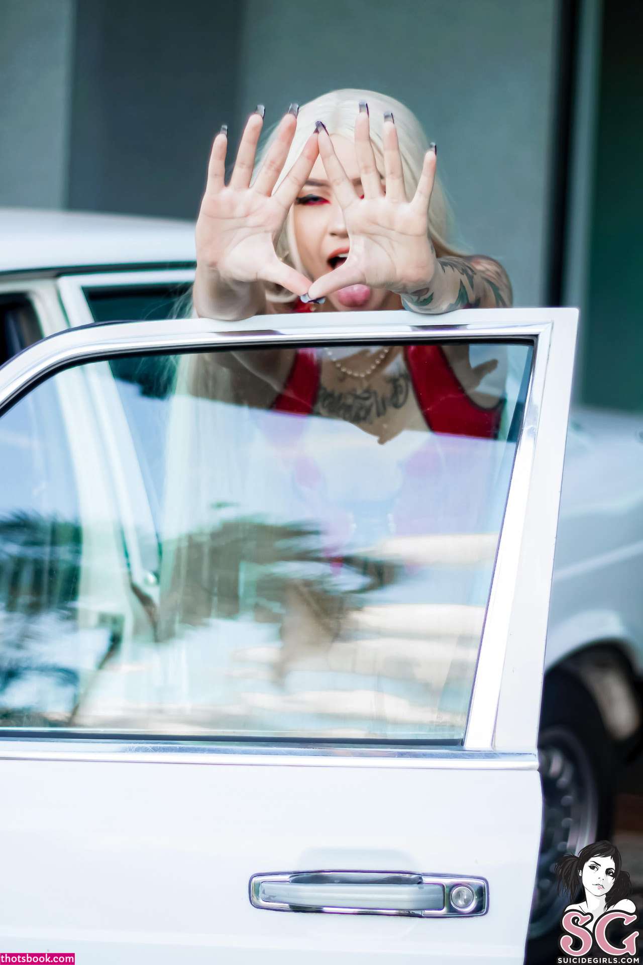 solariez Nude OnlyFans Photos #1 582650