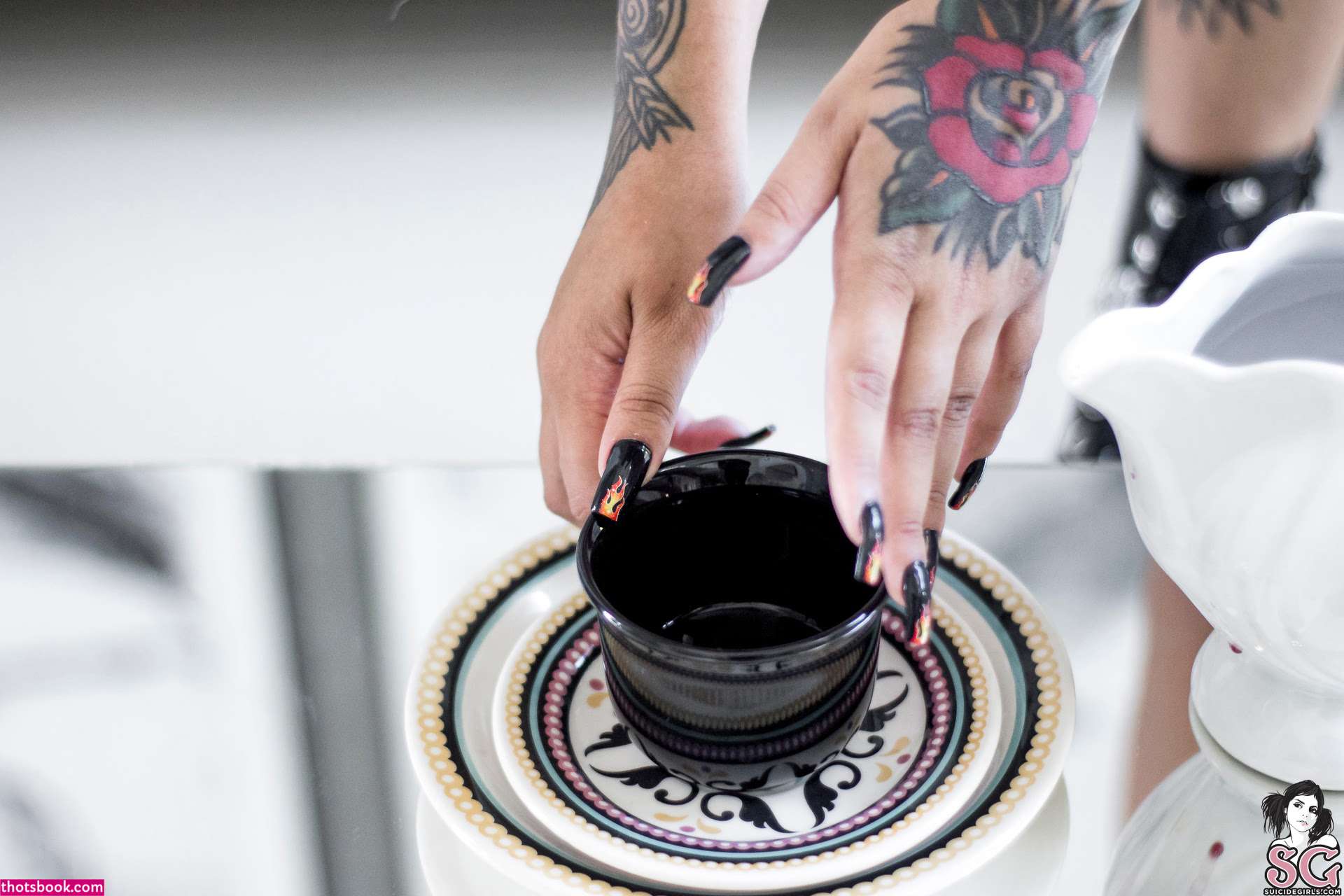 solariez Nude OnlyFans Photos #2 582684