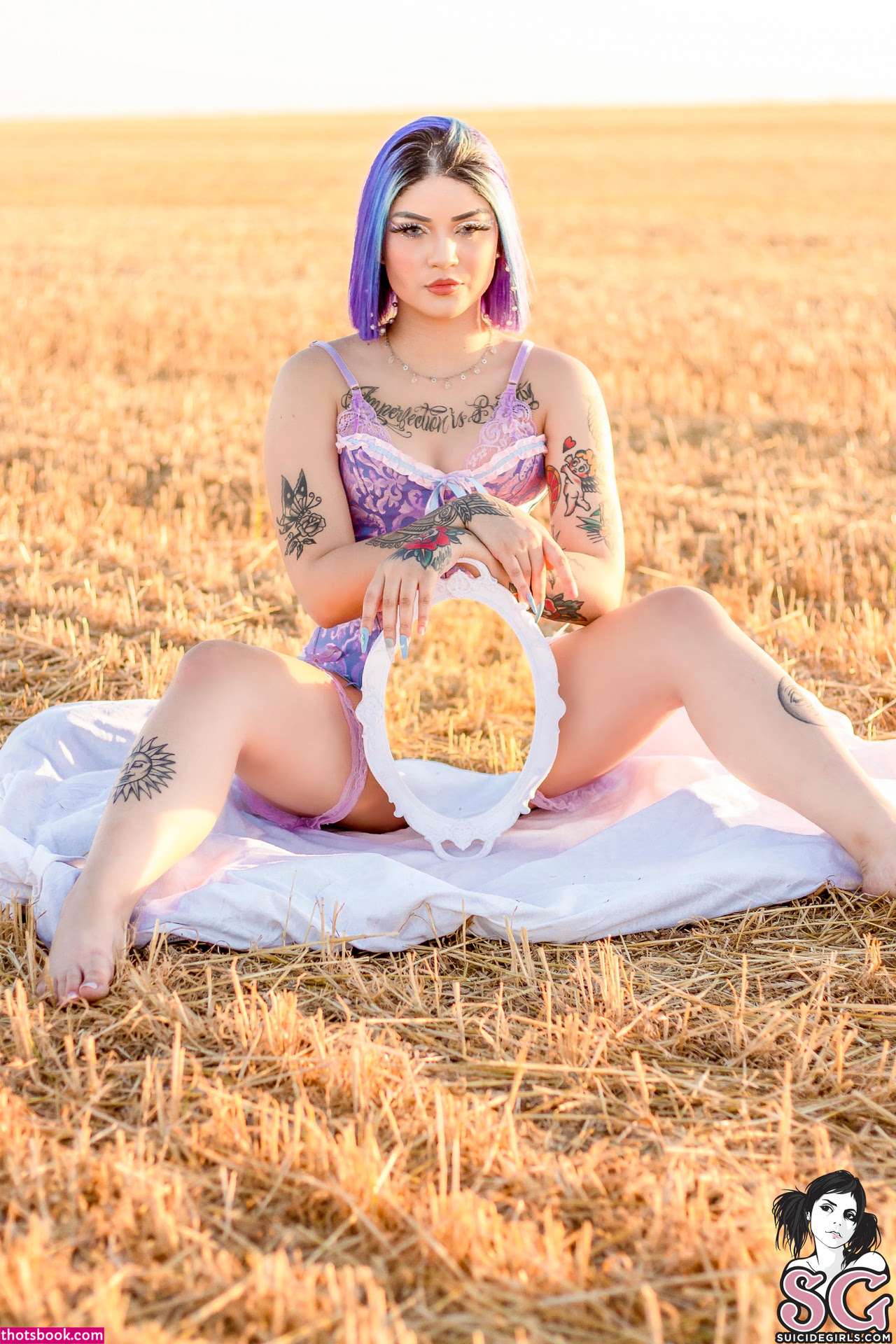 solariez Nude OnlyFans Photos #3 582706