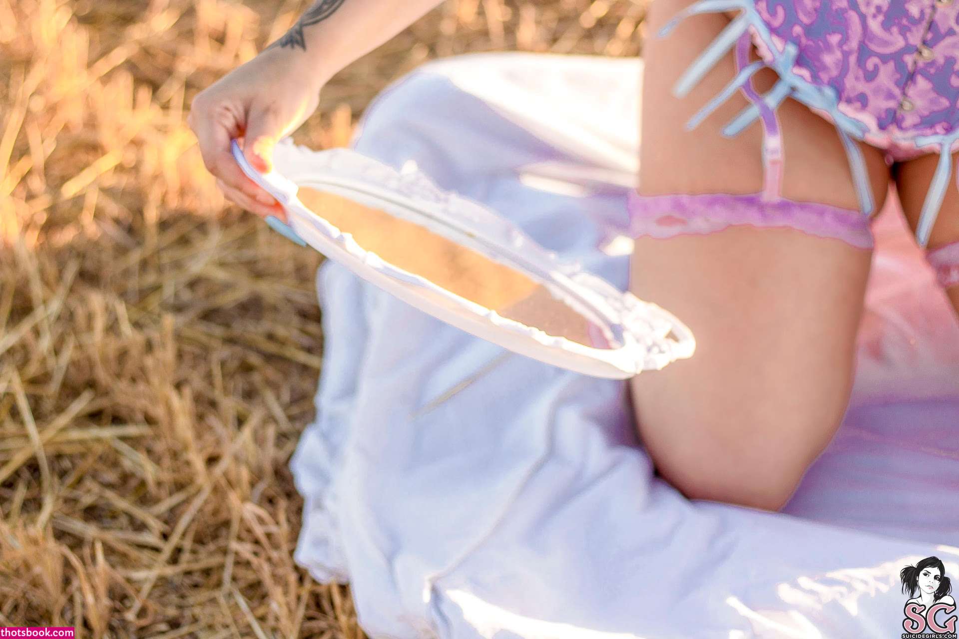 solariez Nude OnlyFans Photos #3 582715