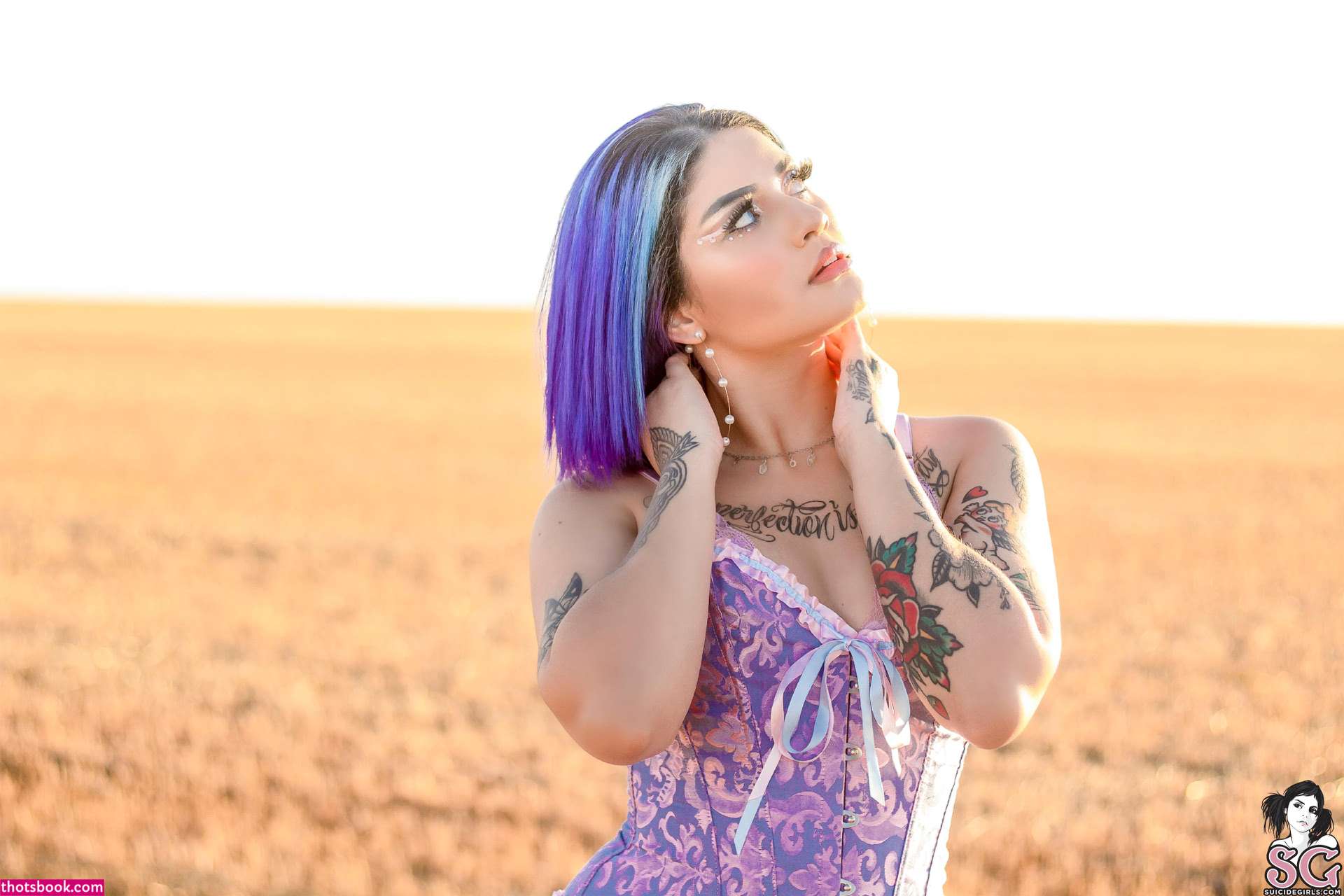 solariez Nude OnlyFans Photos #3 582723