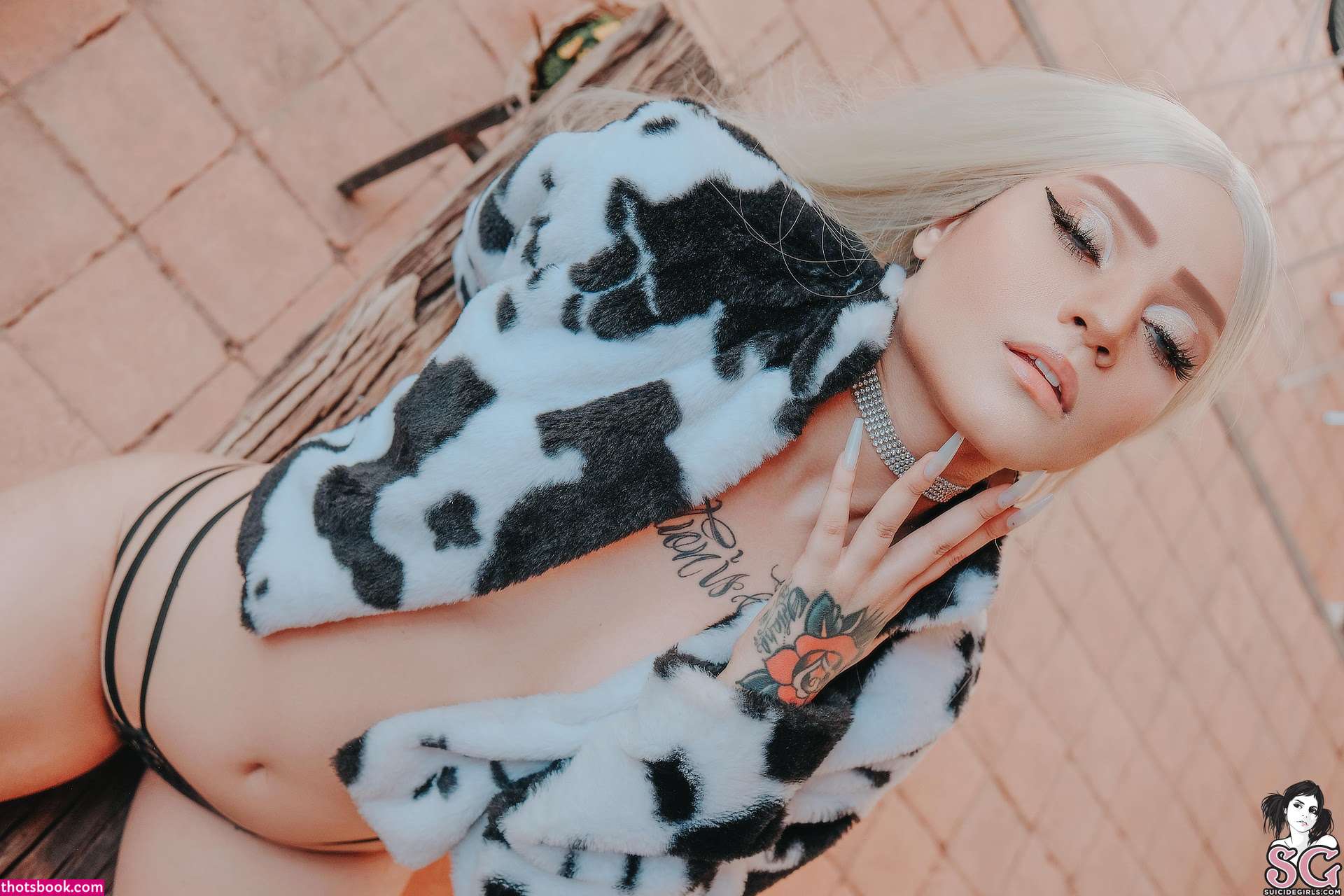 solariez Nude OnlyFans Photos #4 582769