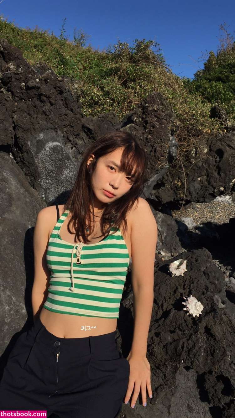 yunjinpet Do Yeon Jin Nude OnlyFans Photos #3 582842