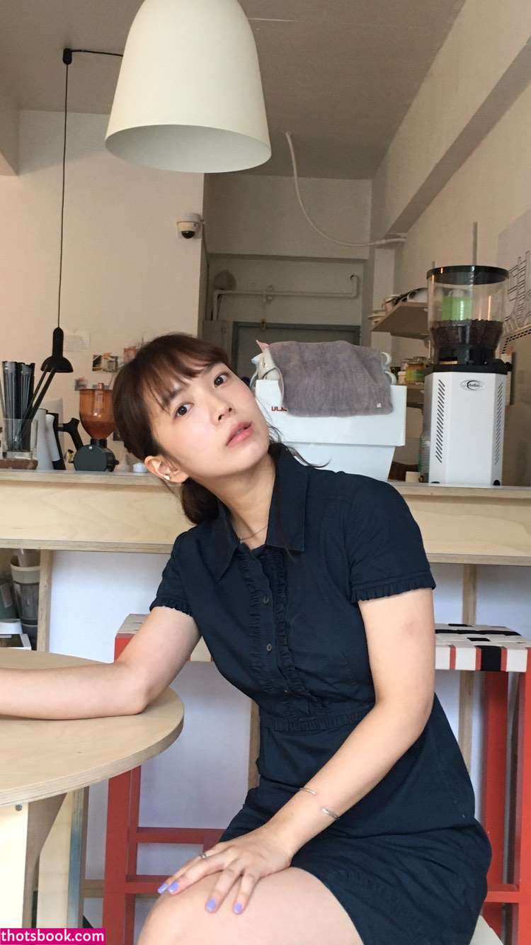 yunjinpet Do Yeon Jin Nude OnlyFans Photos #3 582843