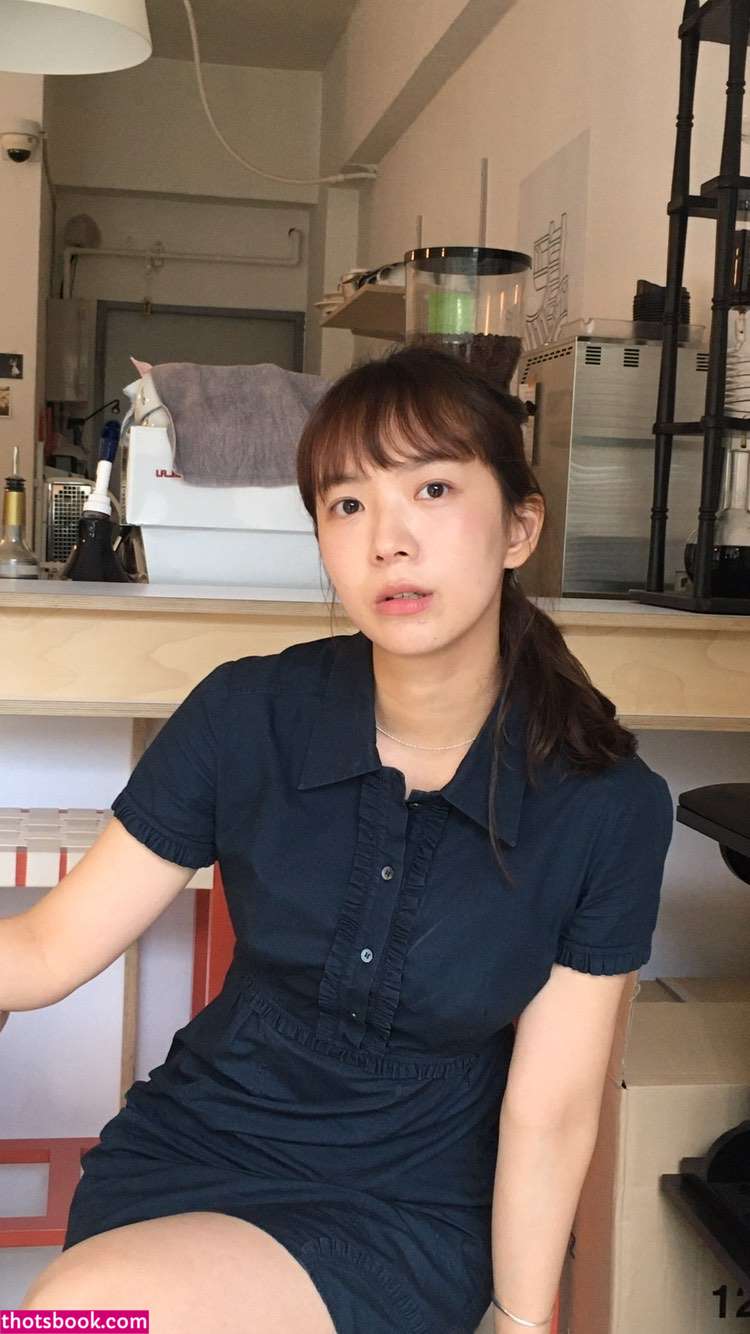 yunjinpet Do Yeon Jin Nude OnlyFans Photos #3 582844