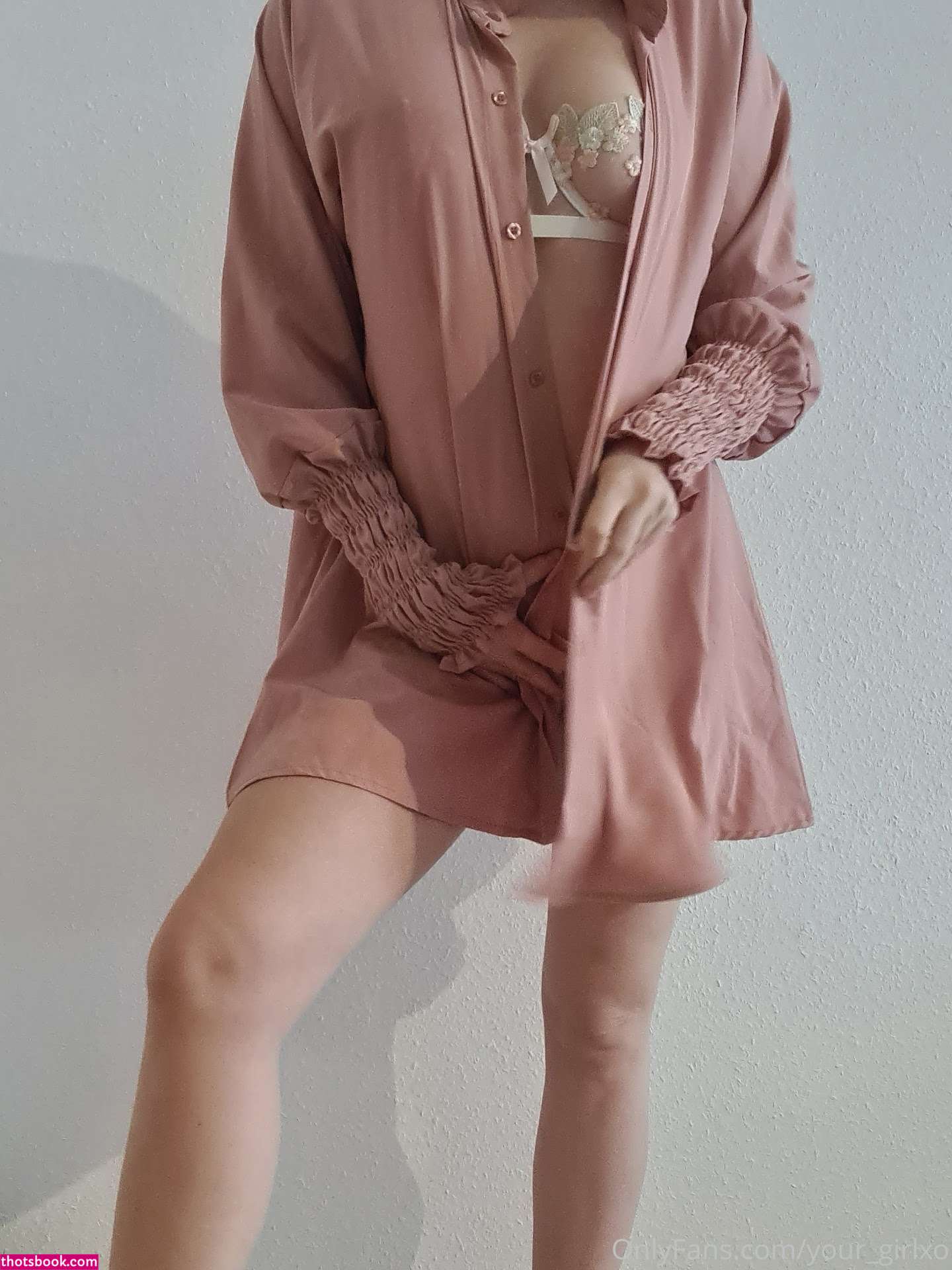 Mirjam cherie Nude OnlyFans Photos #11 583145