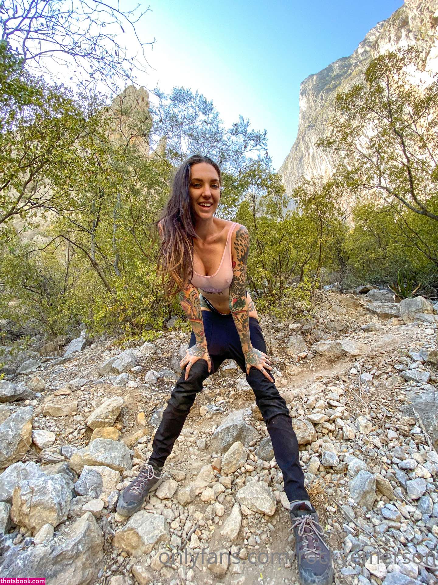 Rocky Emerson Nude OnlyFans Photos #12 583242