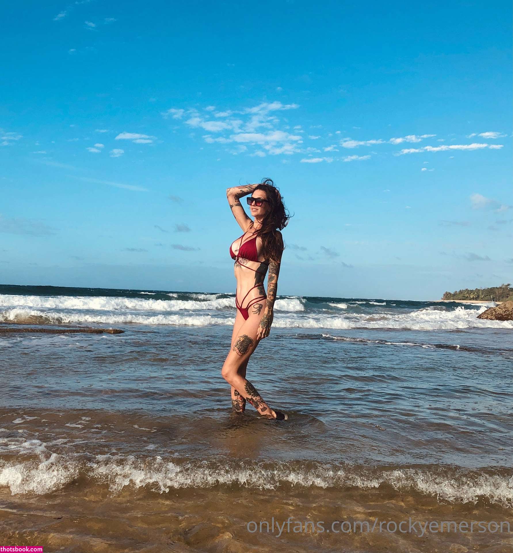 Rocky Emerson Nude OnlyFans Photos #12 583246