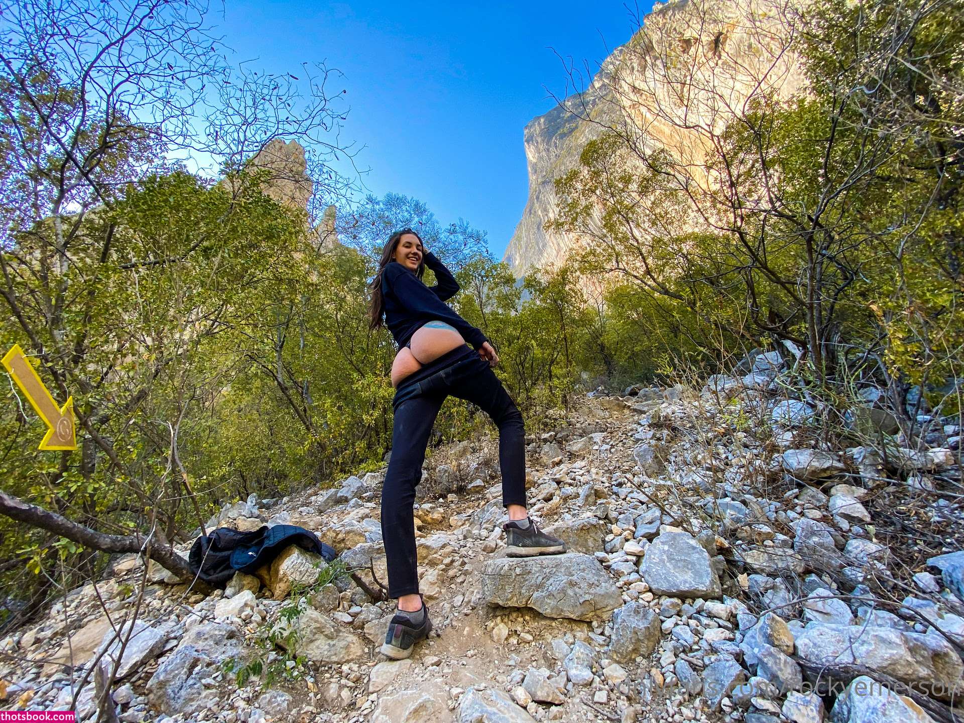 Rocky Emerson Nude OnlyFans Photos #12 583262