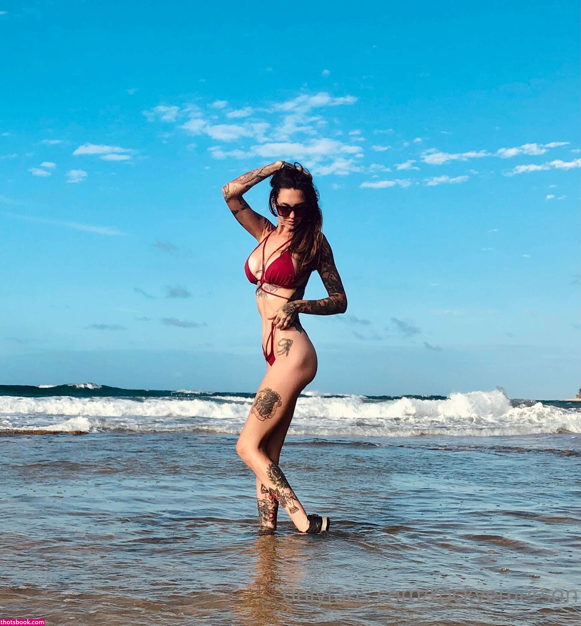 Rocky Emerson Nude OnlyFans Photos #12 583264