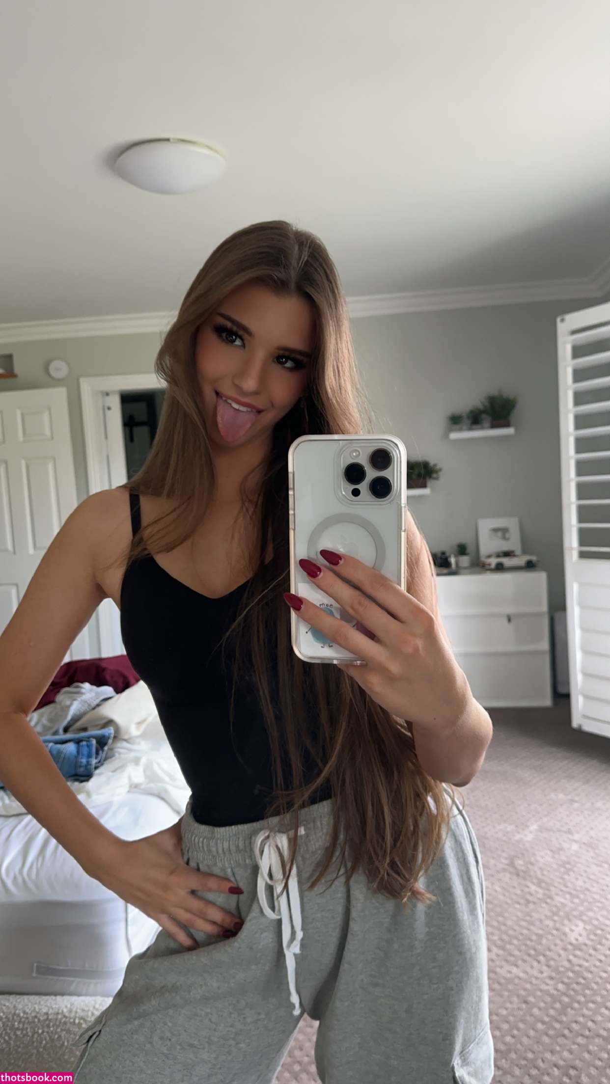 Brooke Monk Nude Photos #3 583820