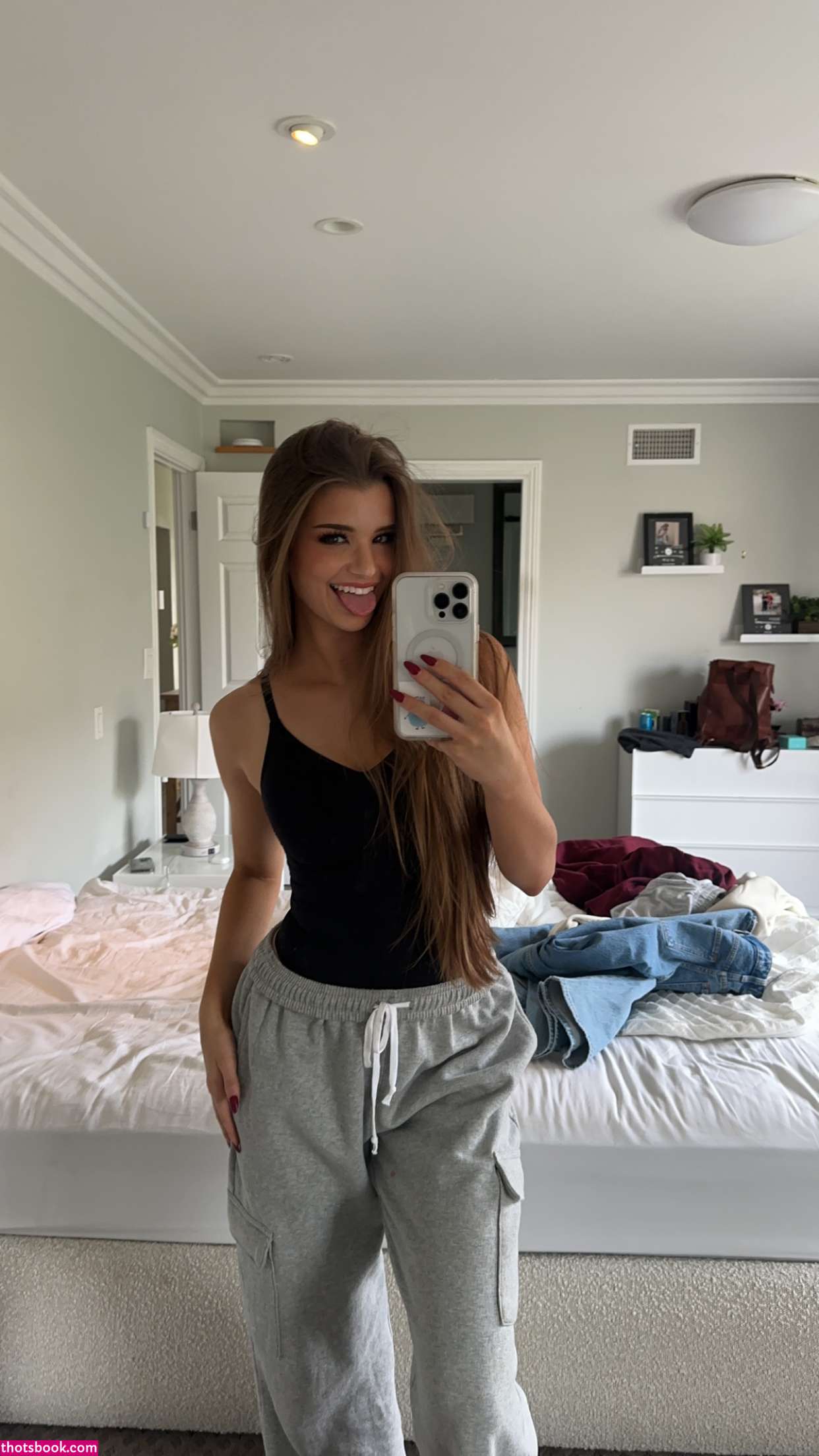 Brooke Monk Nude Photos #3 583822