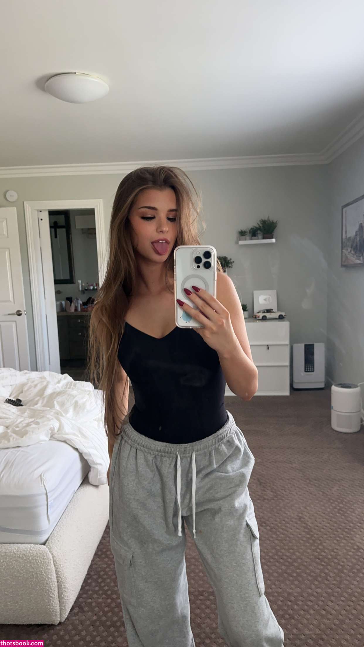 Brooke Monk Nude Photos #3 583825