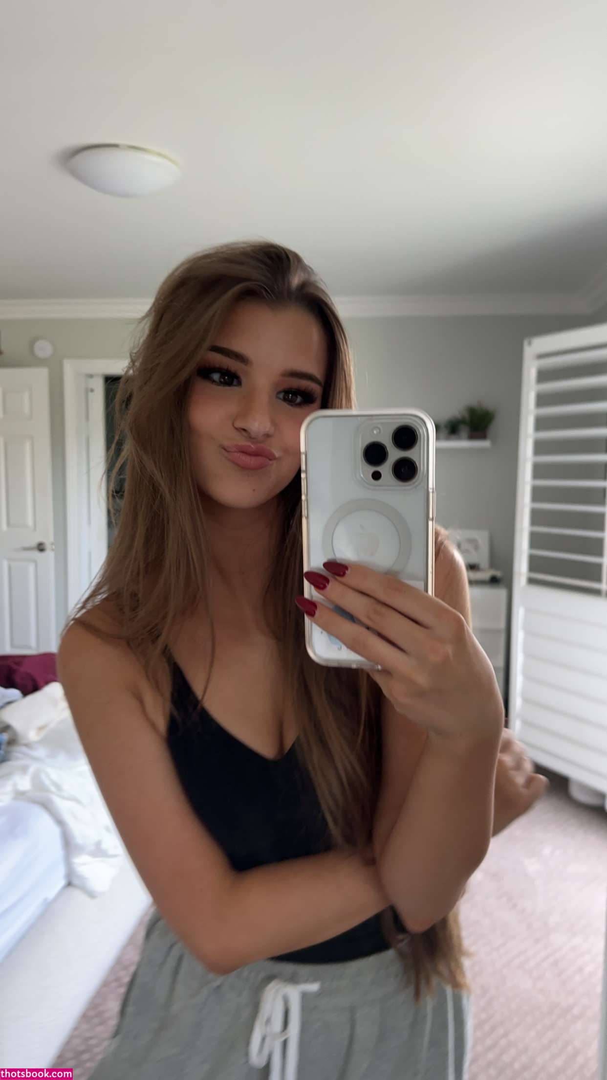 Brooke Monk Nude Photos #3 583836