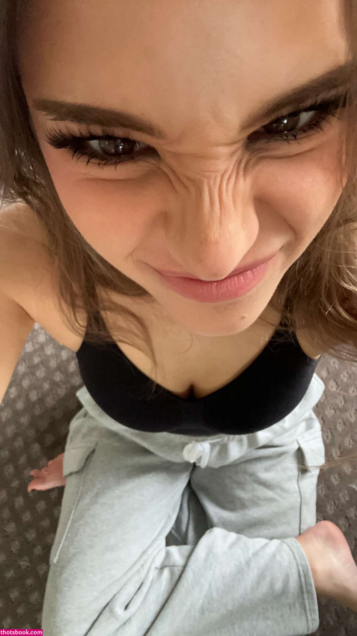 Brooke Monk Nude Photos #3 583837