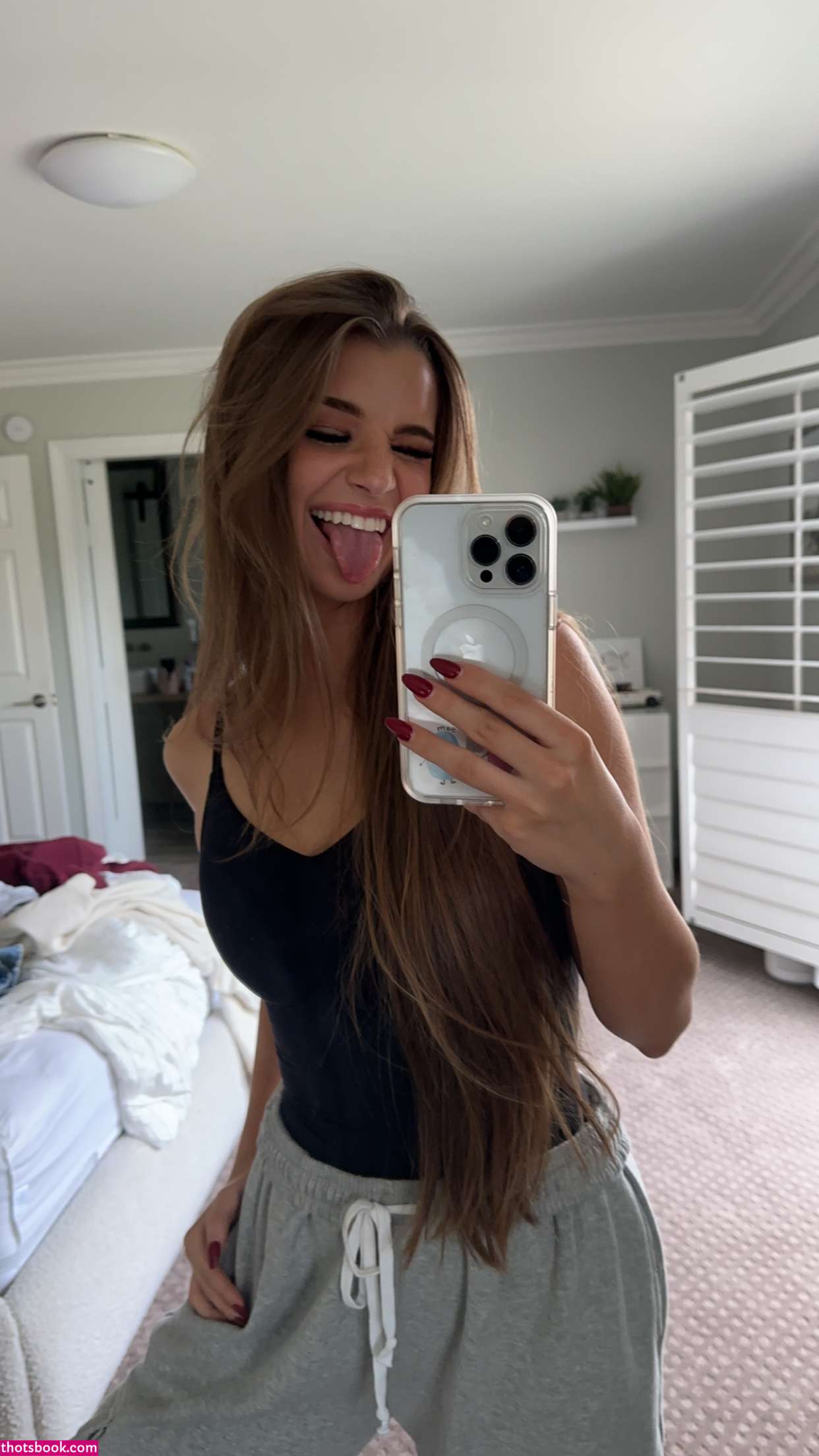 Brooke Monk Nude Photos #3 583838