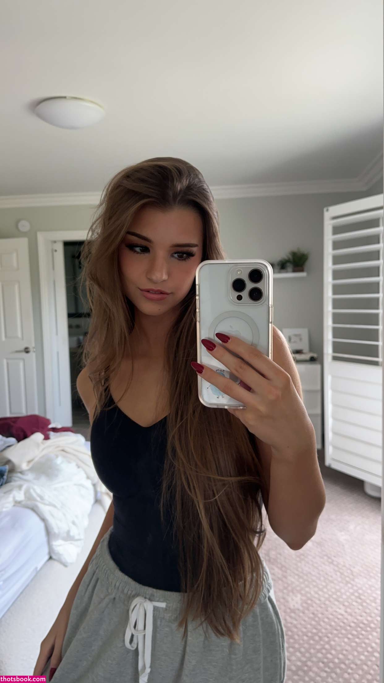 Brooke Monk Nude Photos #3 583844