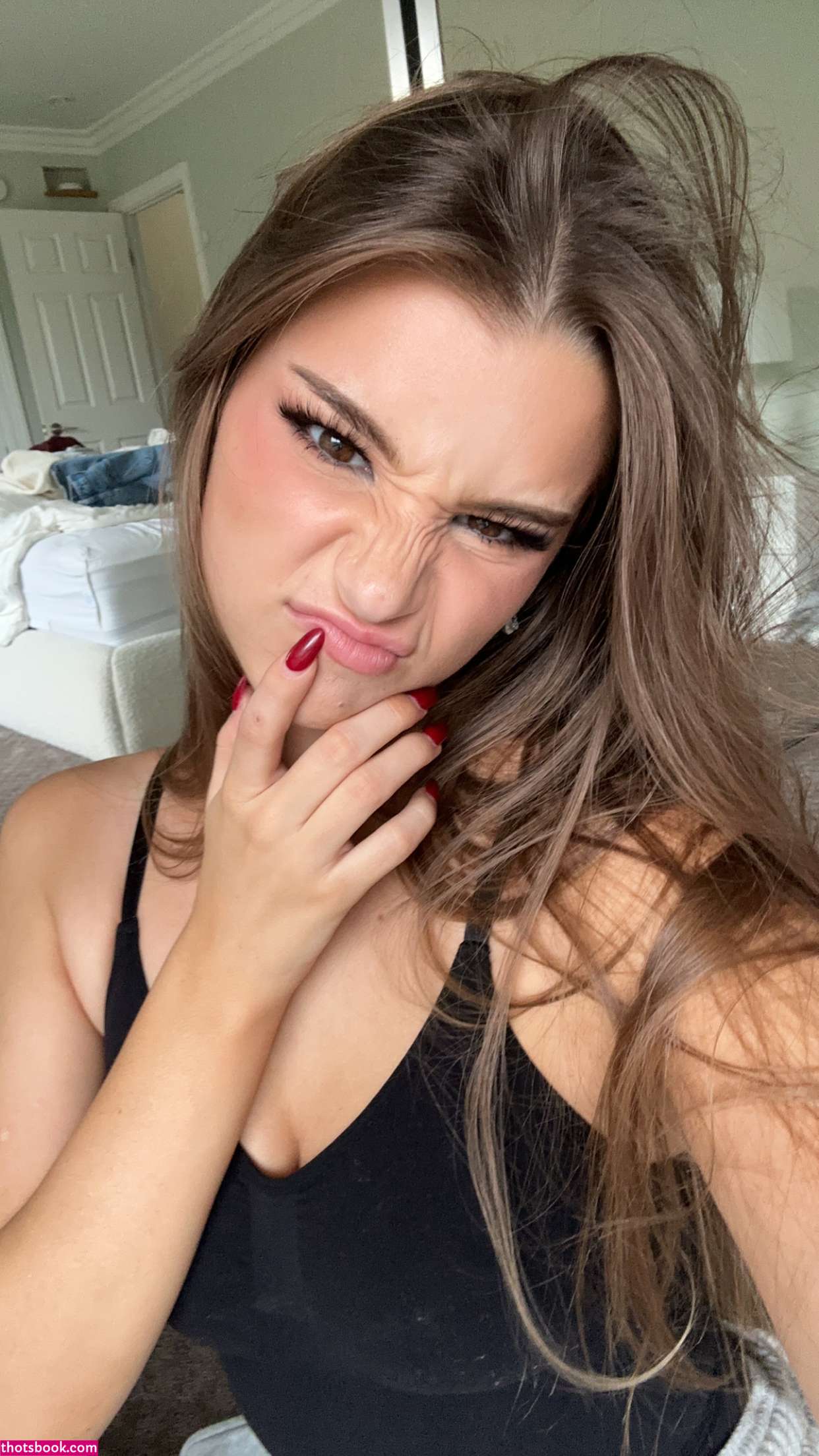 Brooke Monk Nude Photos #3 583859