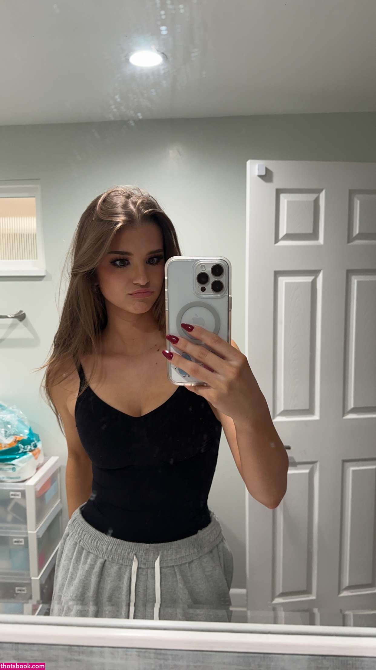 Brooke Monk Nude Photos #3 583864