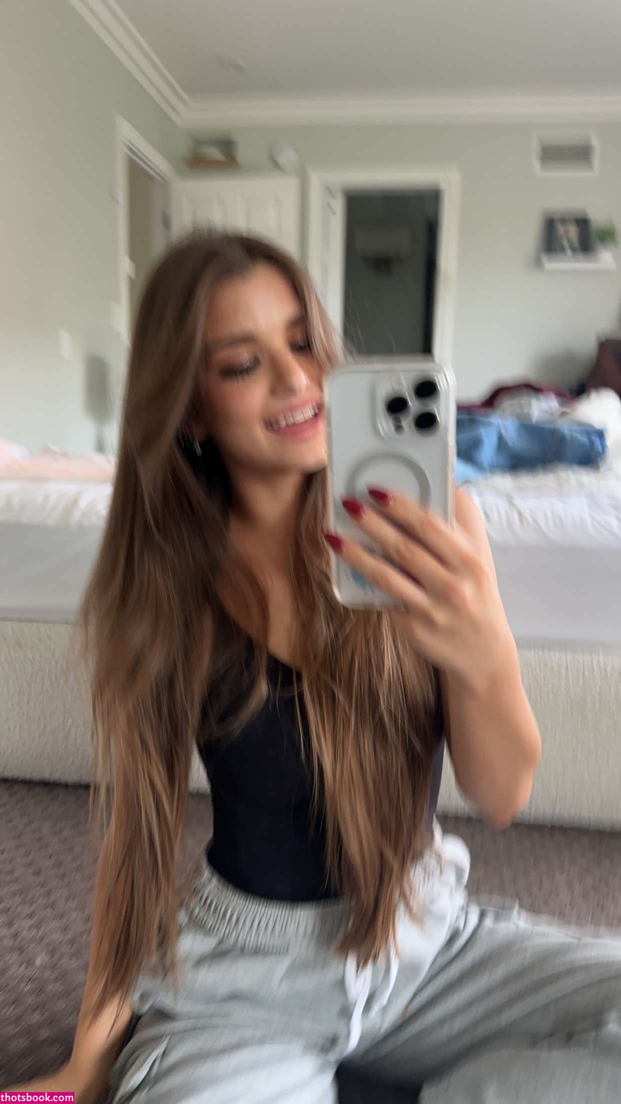 Brooke Monk Nude Photos #3 583866