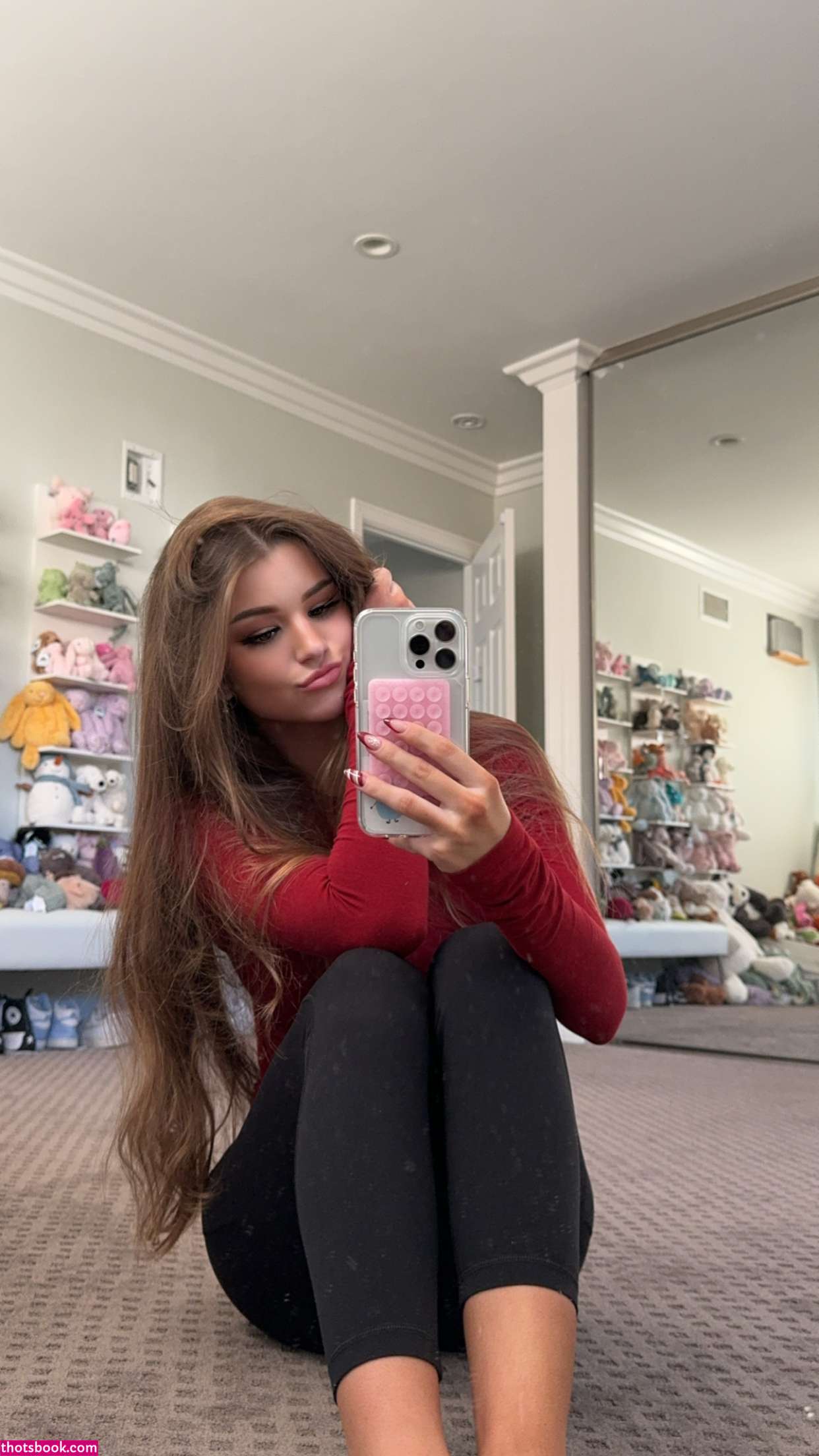 Brooke Monk Nude Photos #8 583927