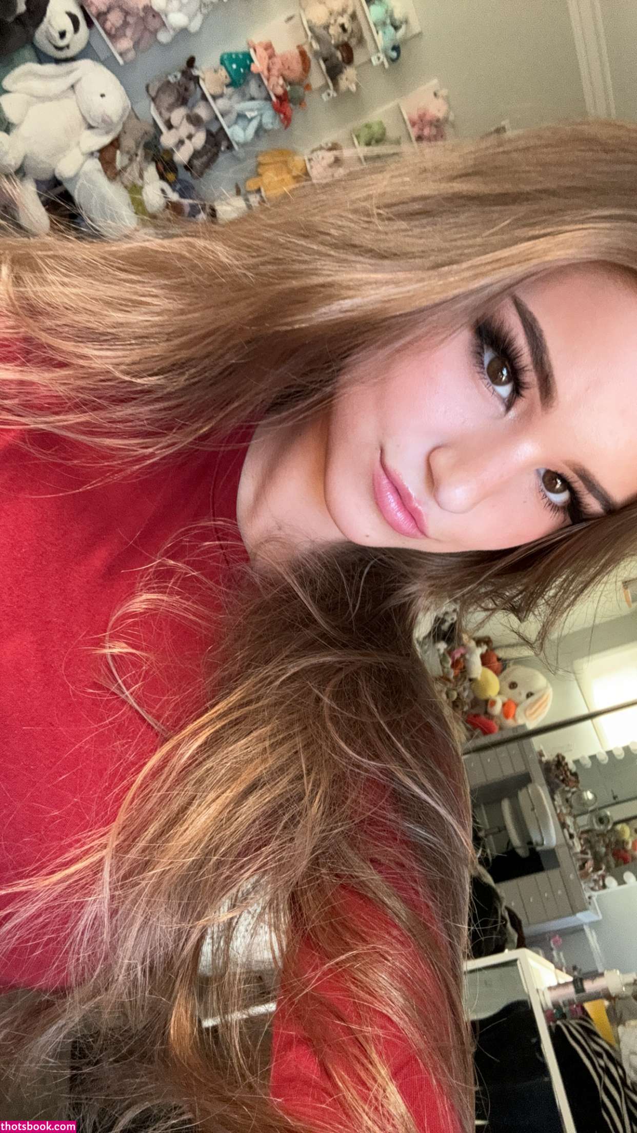 Brooke Monk Nude Photos #8 583930