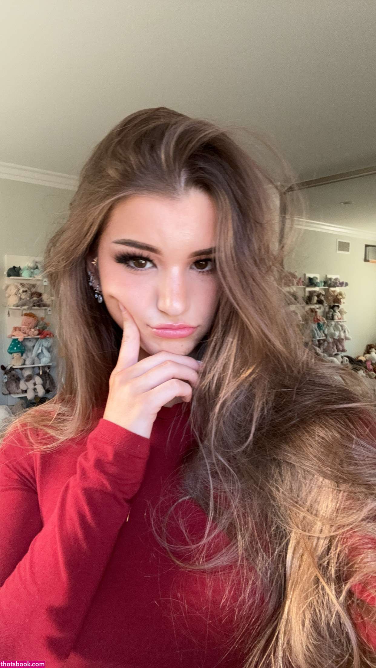 Brooke Monk Nude Photos #8 583933