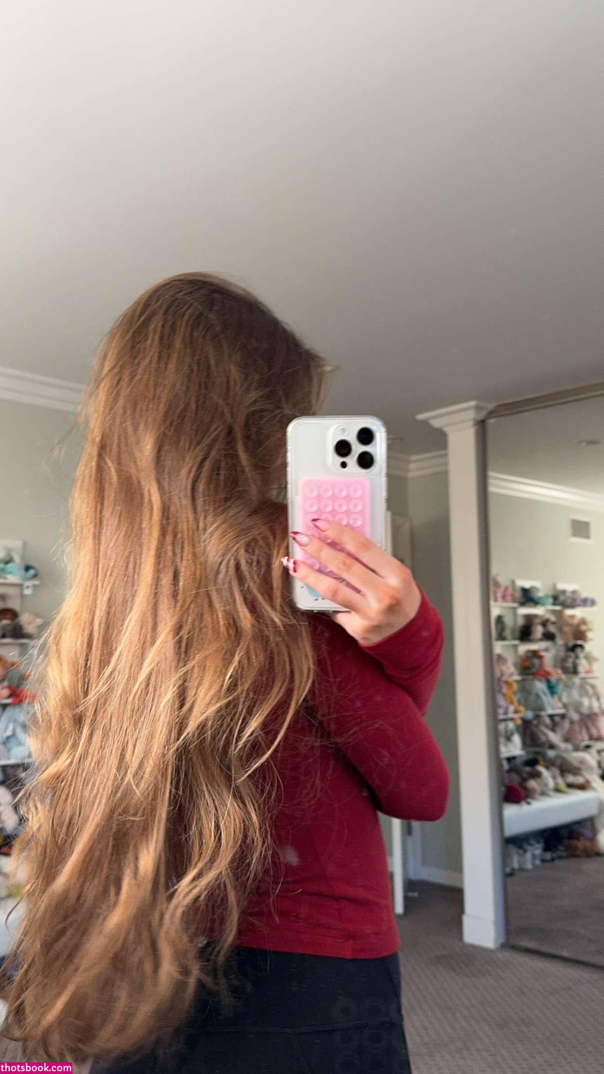 Brooke Monk Nude Photos #8 583934