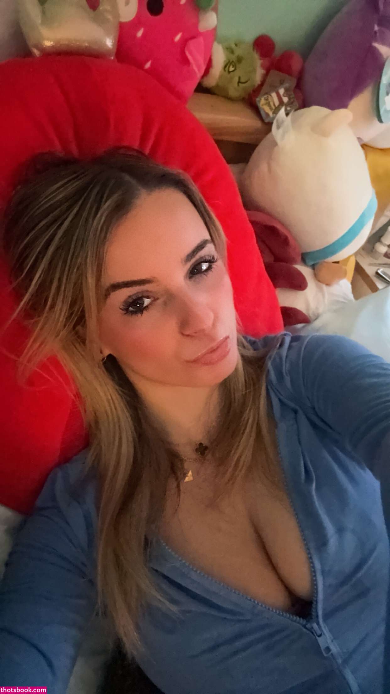 Kaitlyn Krems Nude OnlyFans Photos #1 584235