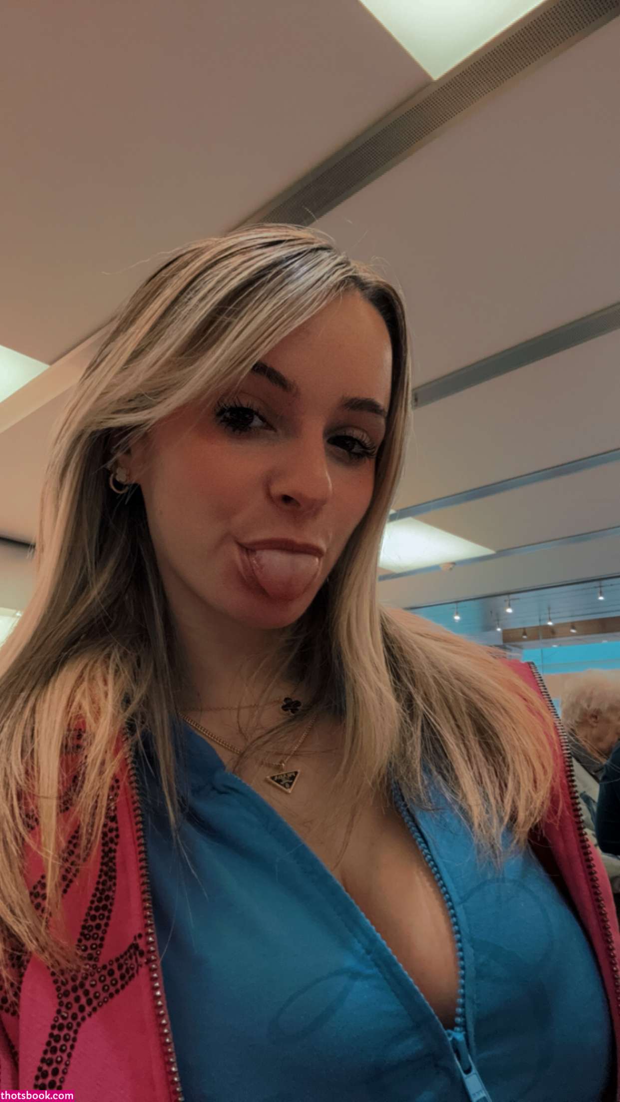 Kaitlyn Krems Nude OnlyFans Photos #1 584236