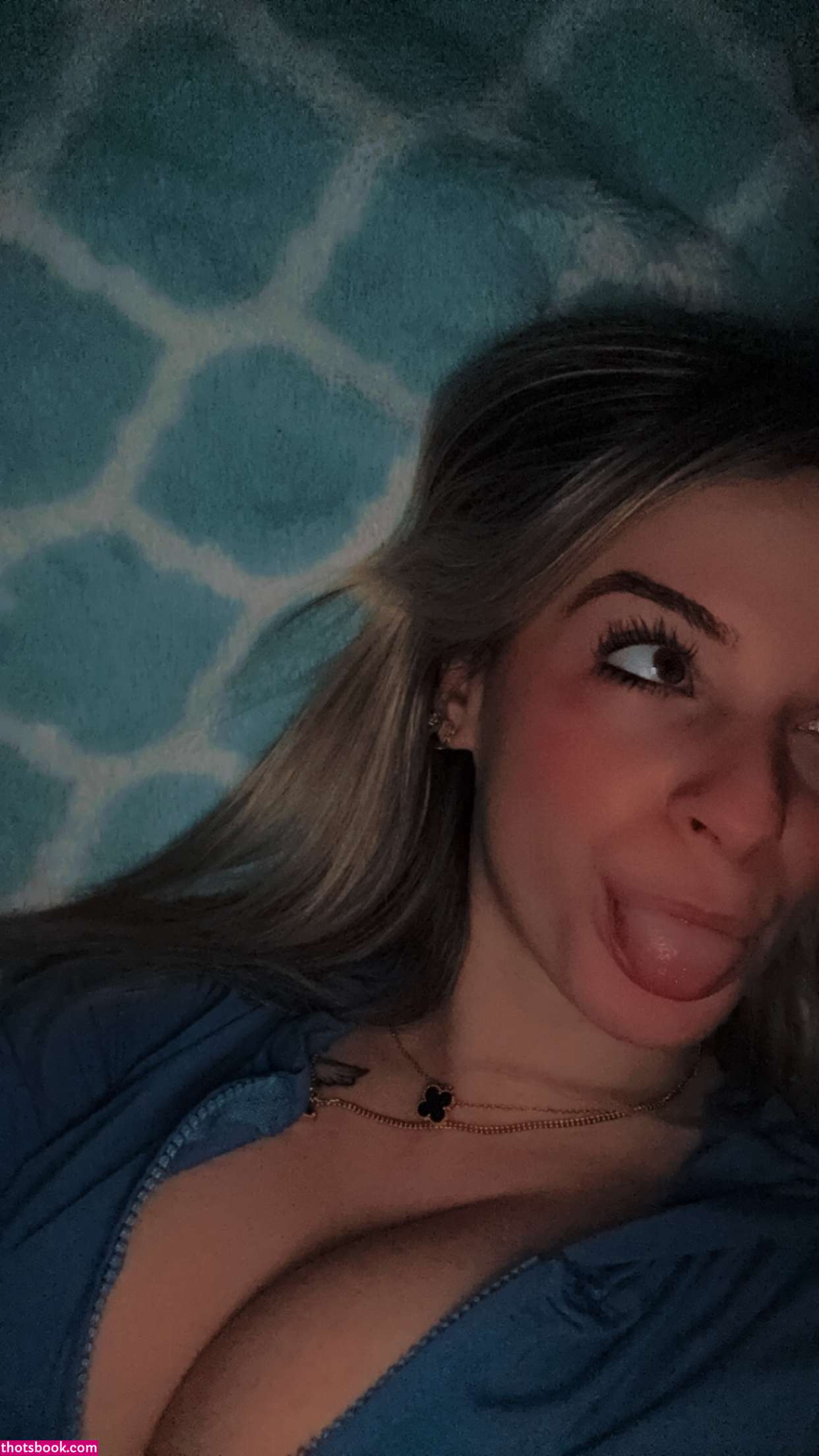 Kaitlyn Krems Nude OnlyFans Photos #1 584242