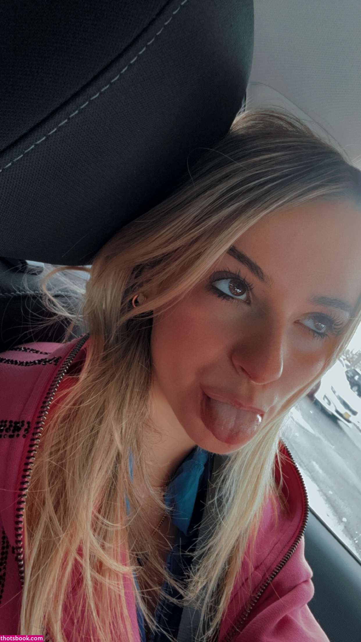 Kaitlyn Krems Nude OnlyFans Photos #1 584244