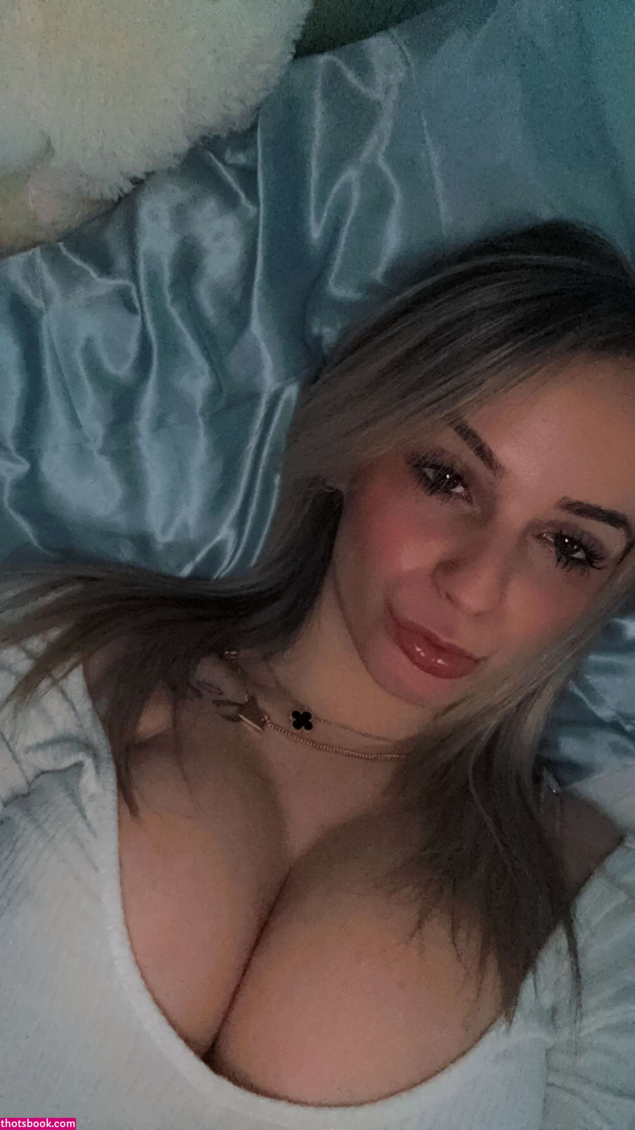 Kaitlyn Krems Nude OnlyFans Photos #2 584252