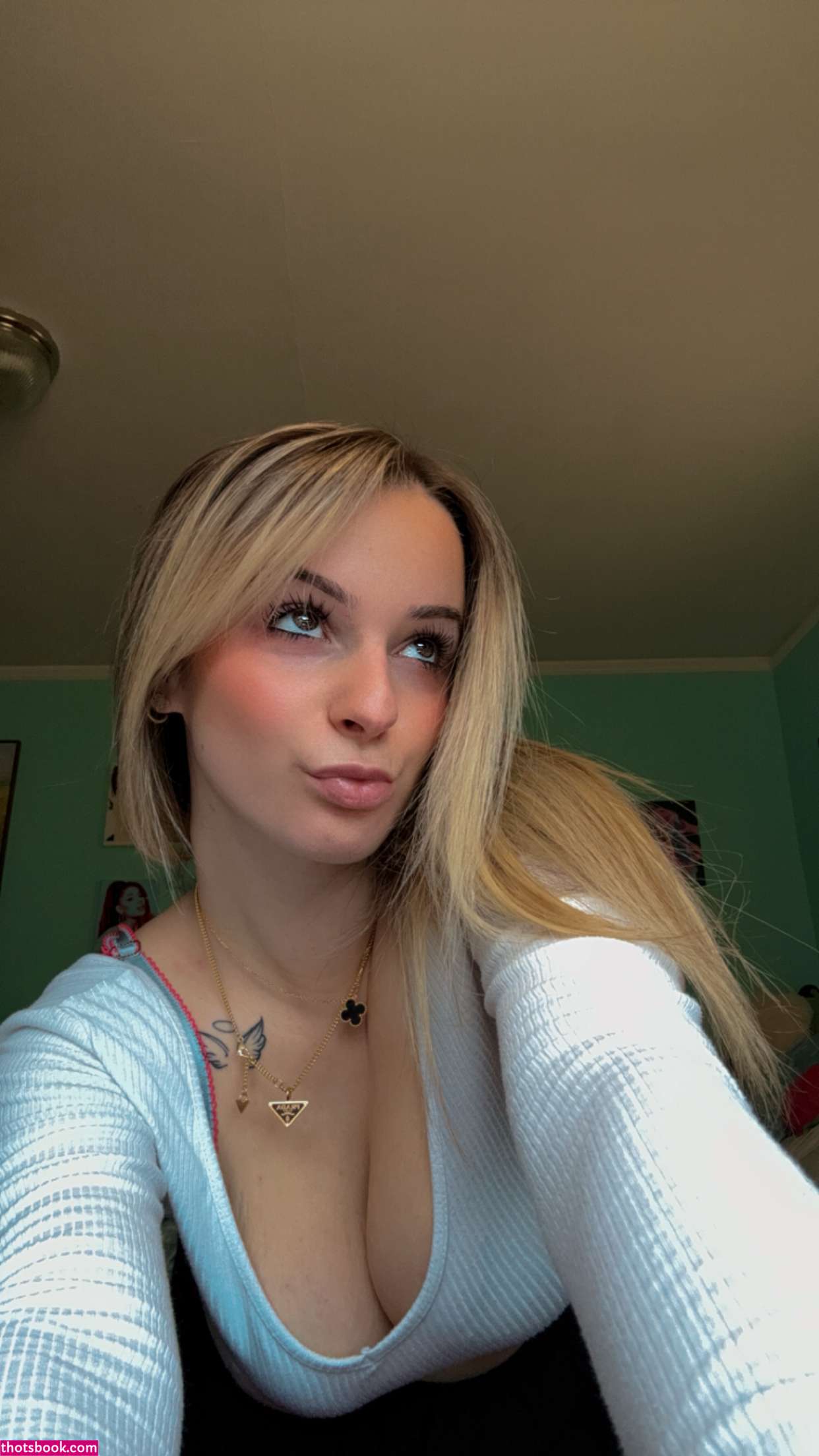 Kaitlyn Krems Nude OnlyFans Photos #2 584256