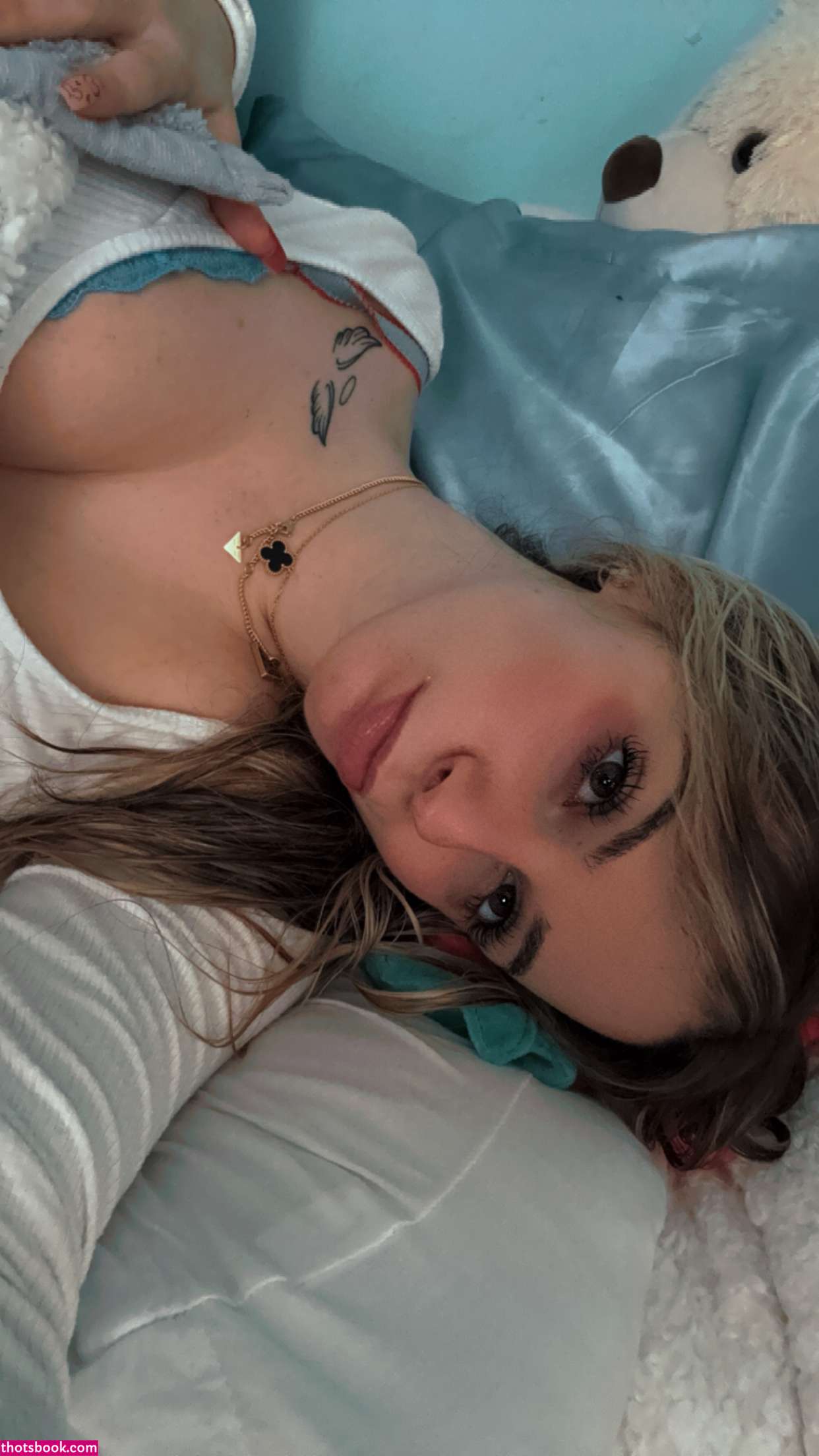 Kaitlyn Krems Nude OnlyFans Photos #2 584260