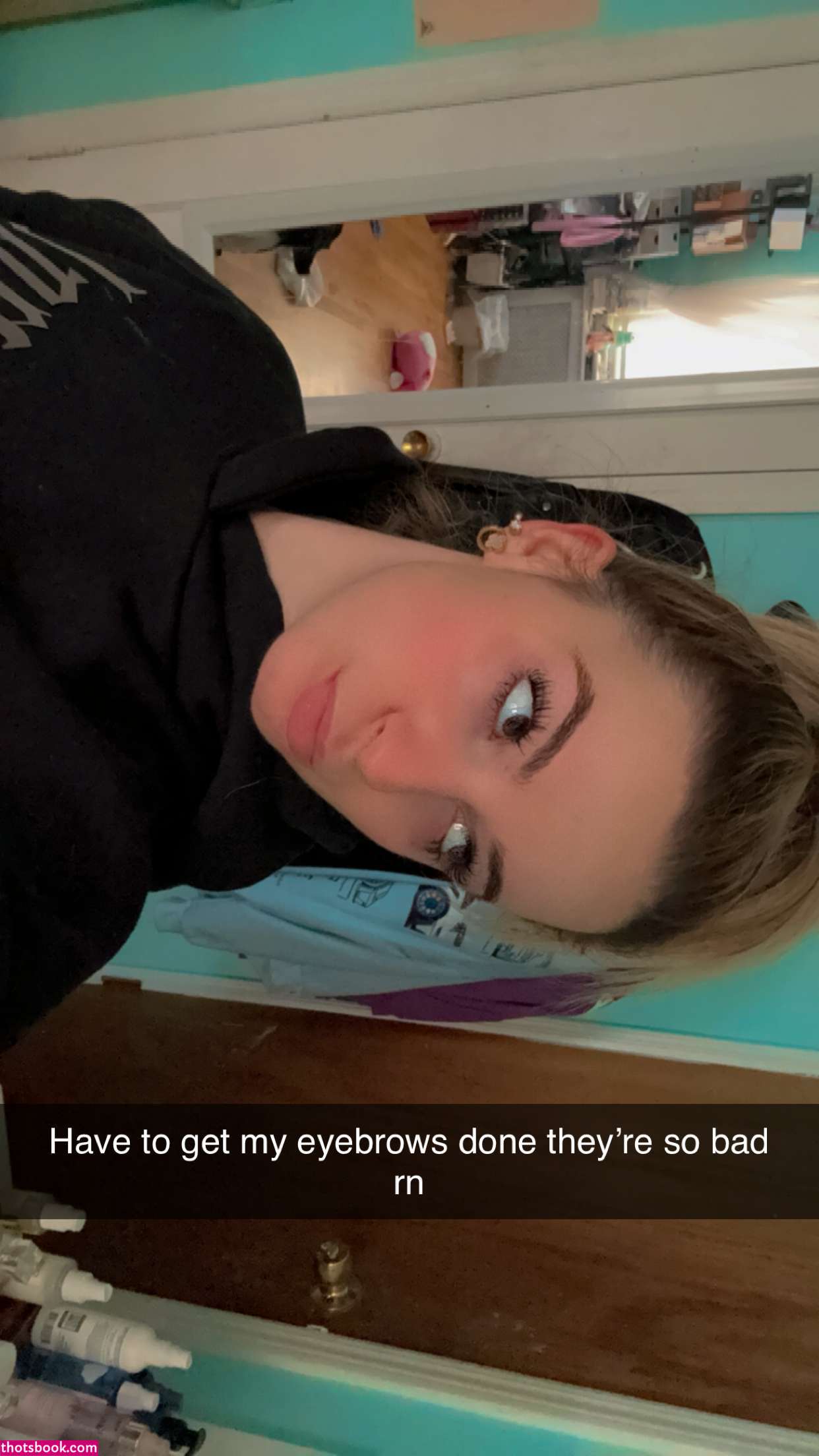 Kaitlyn Krems Nude OnlyFans Photos #2 584263