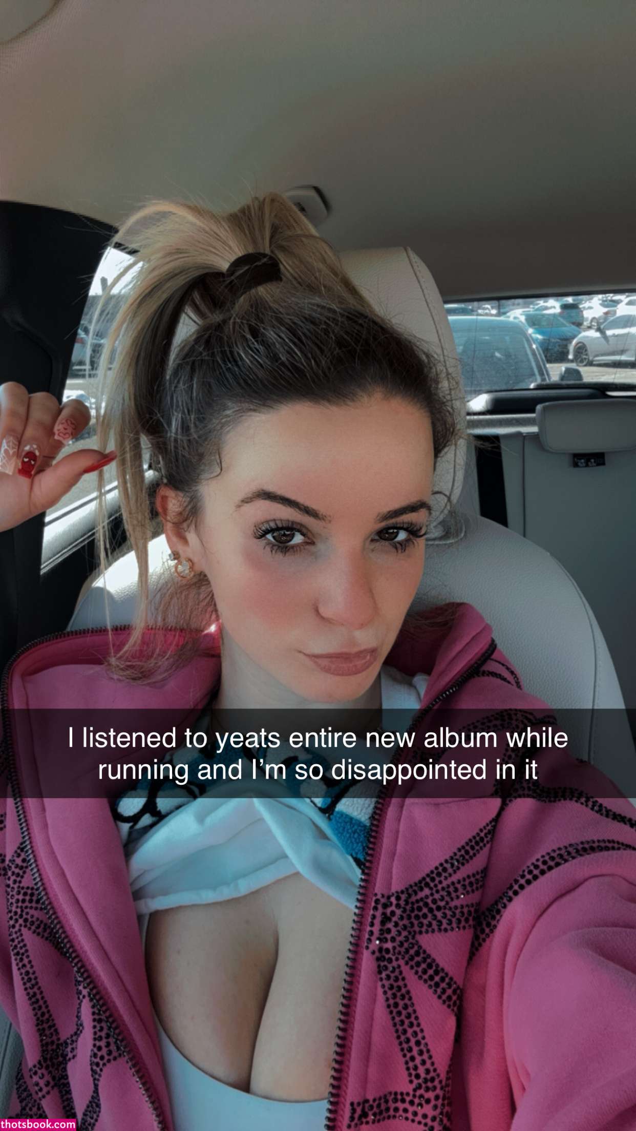 Kaitlyn Krems Nude OnlyFans Photos #2 584264