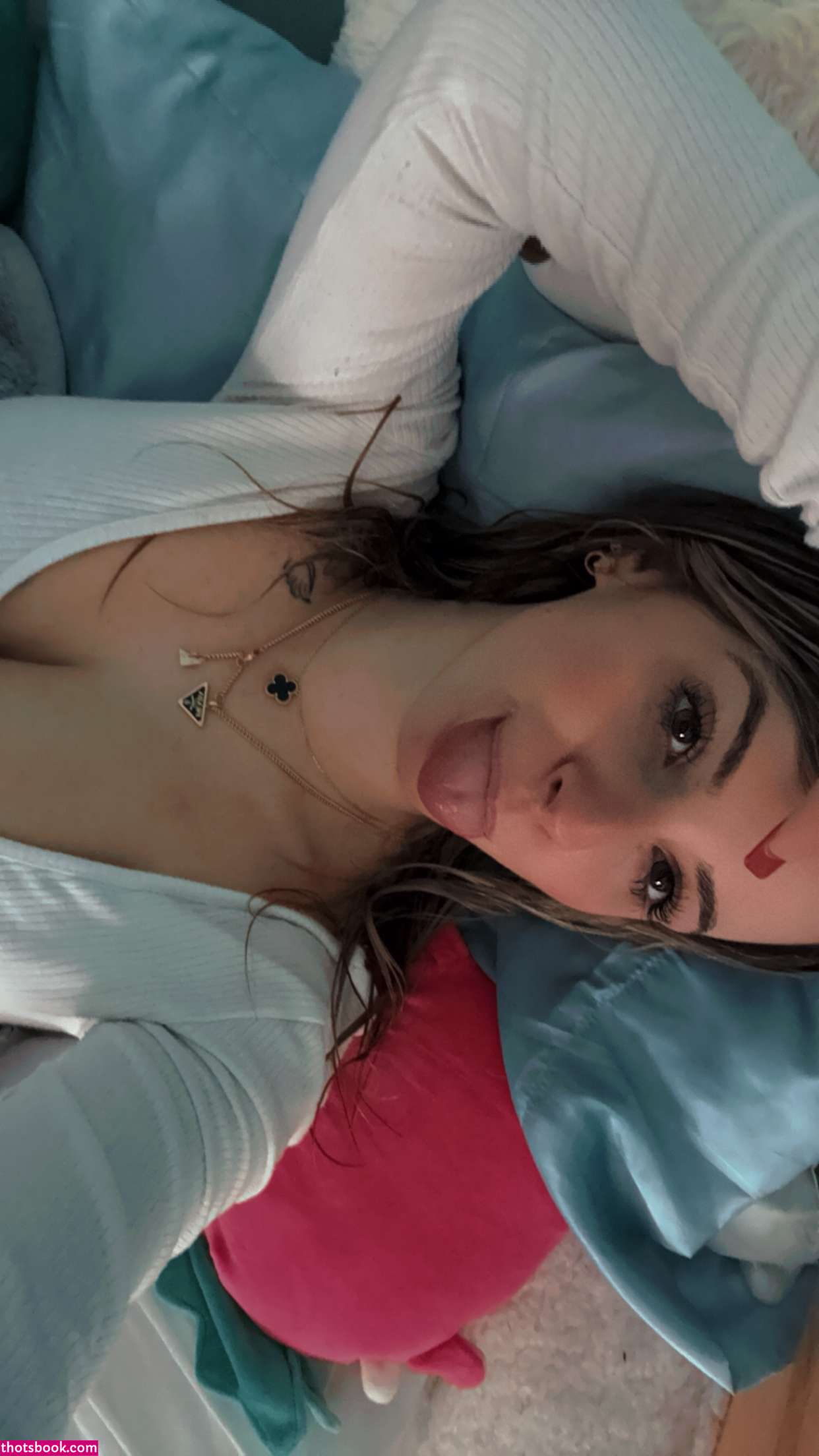 Kaitlyn Krems Nude OnlyFans Photos #2 584265