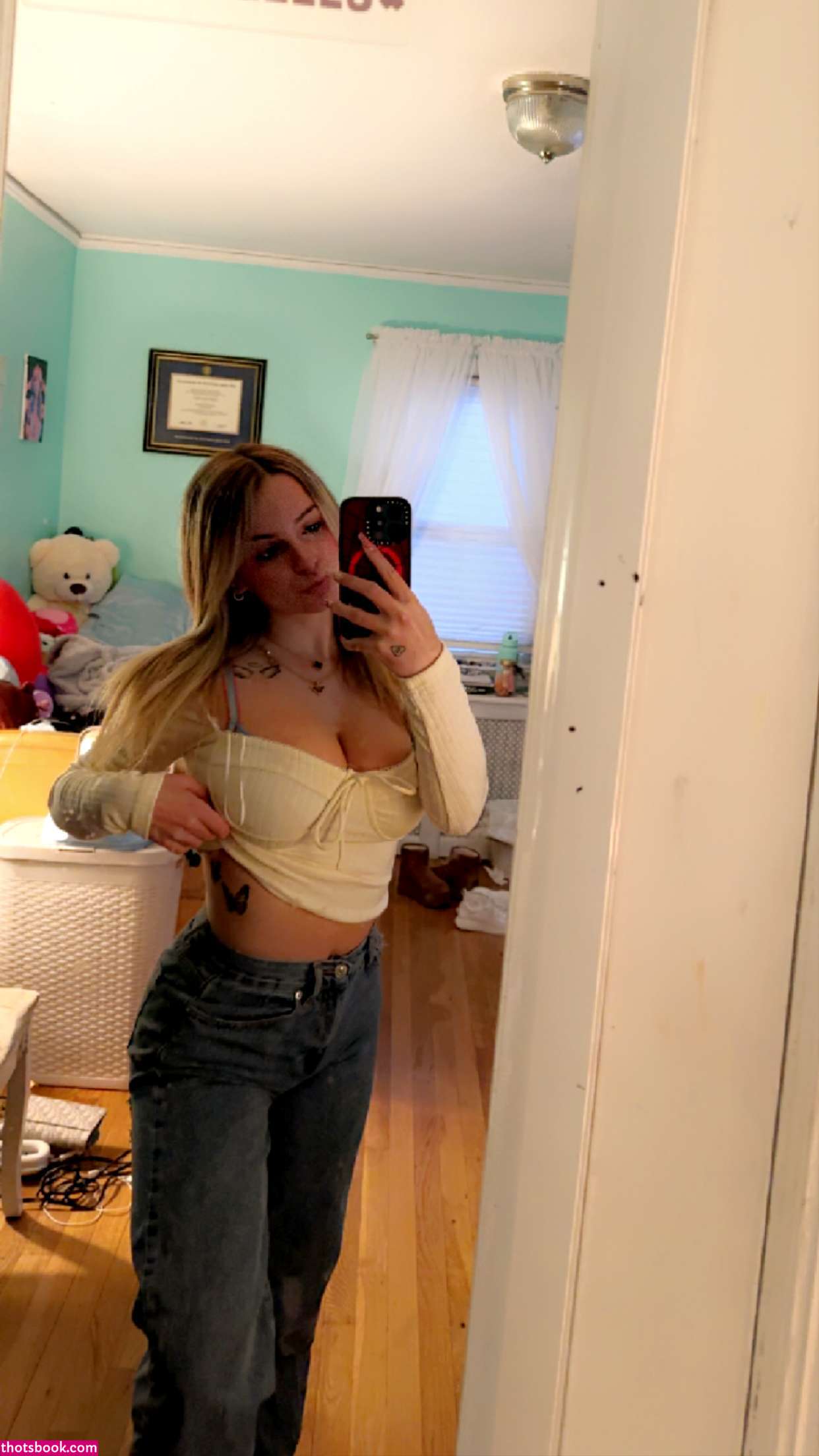 Kaitlyn Krems Nude OnlyFans Photos #2 584273