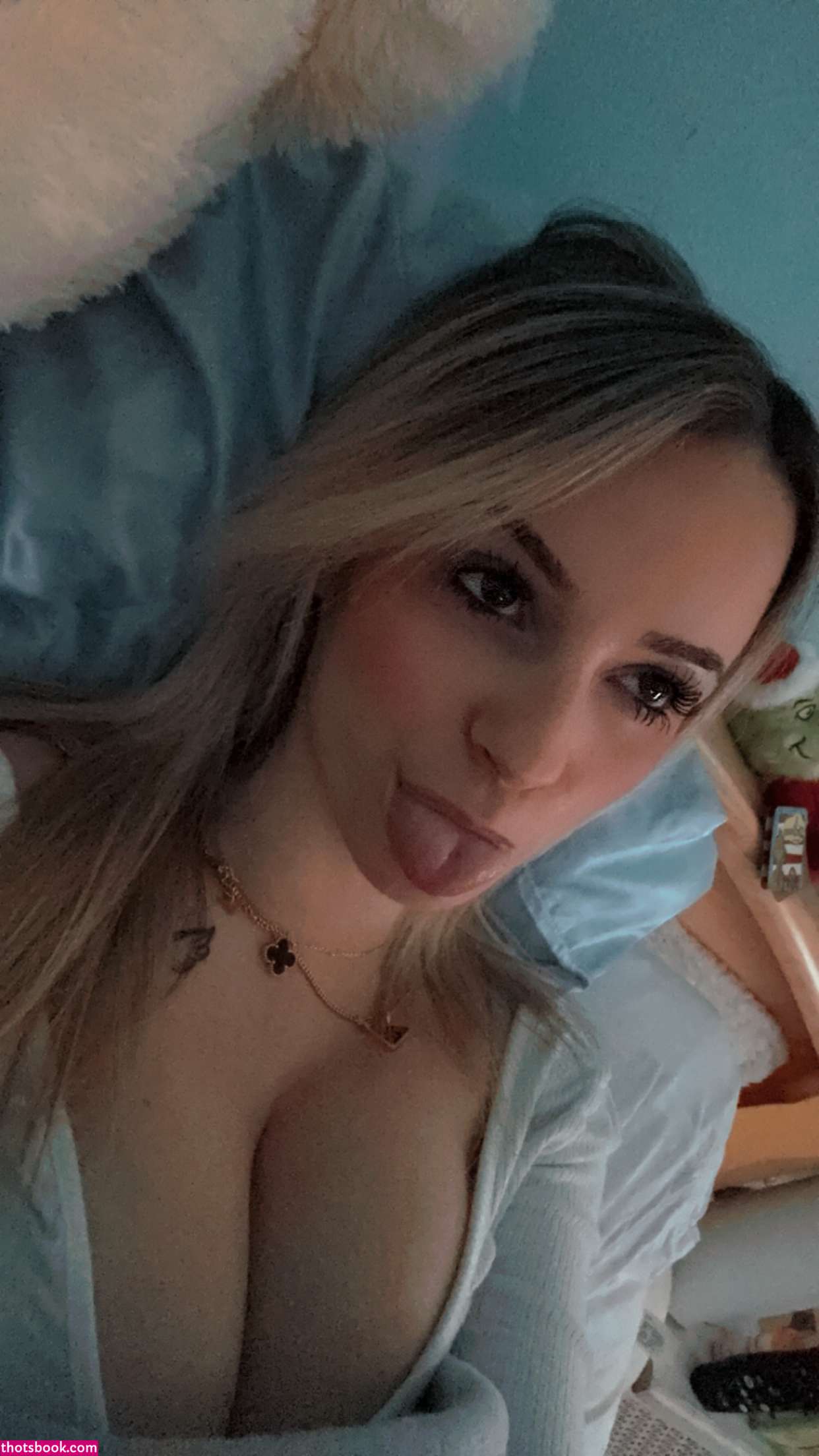 Kaitlyn Krems Nude OnlyFans Photos #2 584275