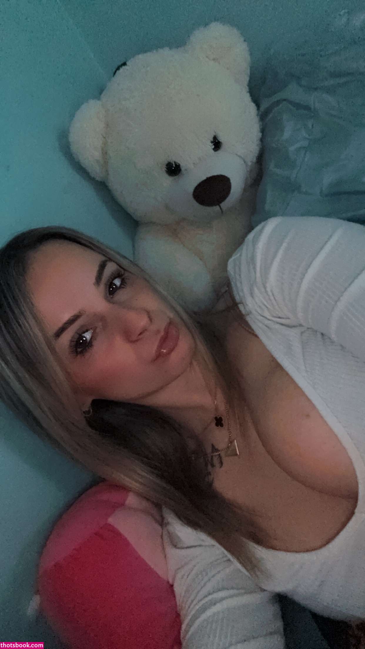 Kaitlyn Krems Nude OnlyFans Photos #2 584282