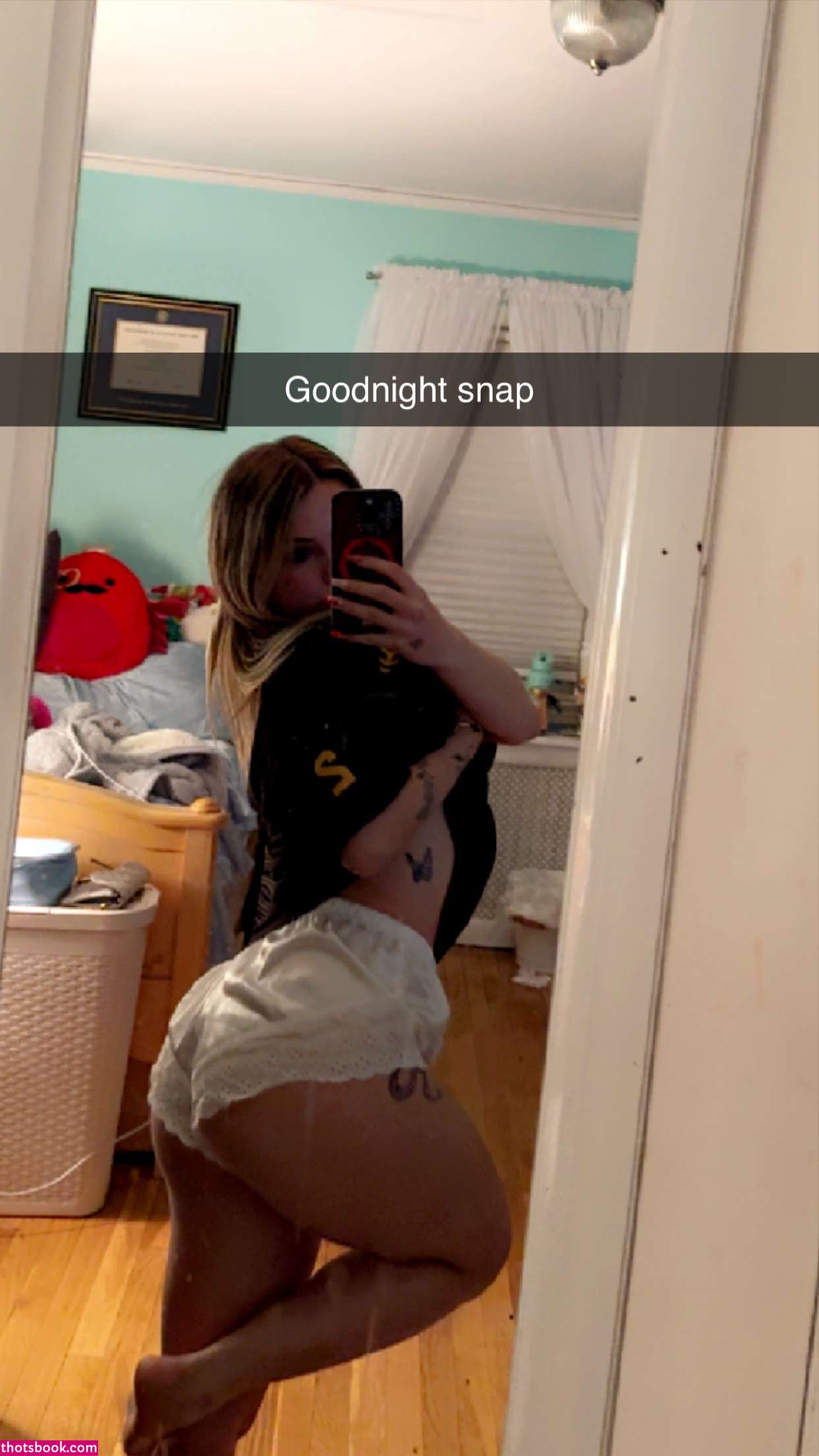 Kaitlyn Krems Nude OnlyFans Photos #2 584284