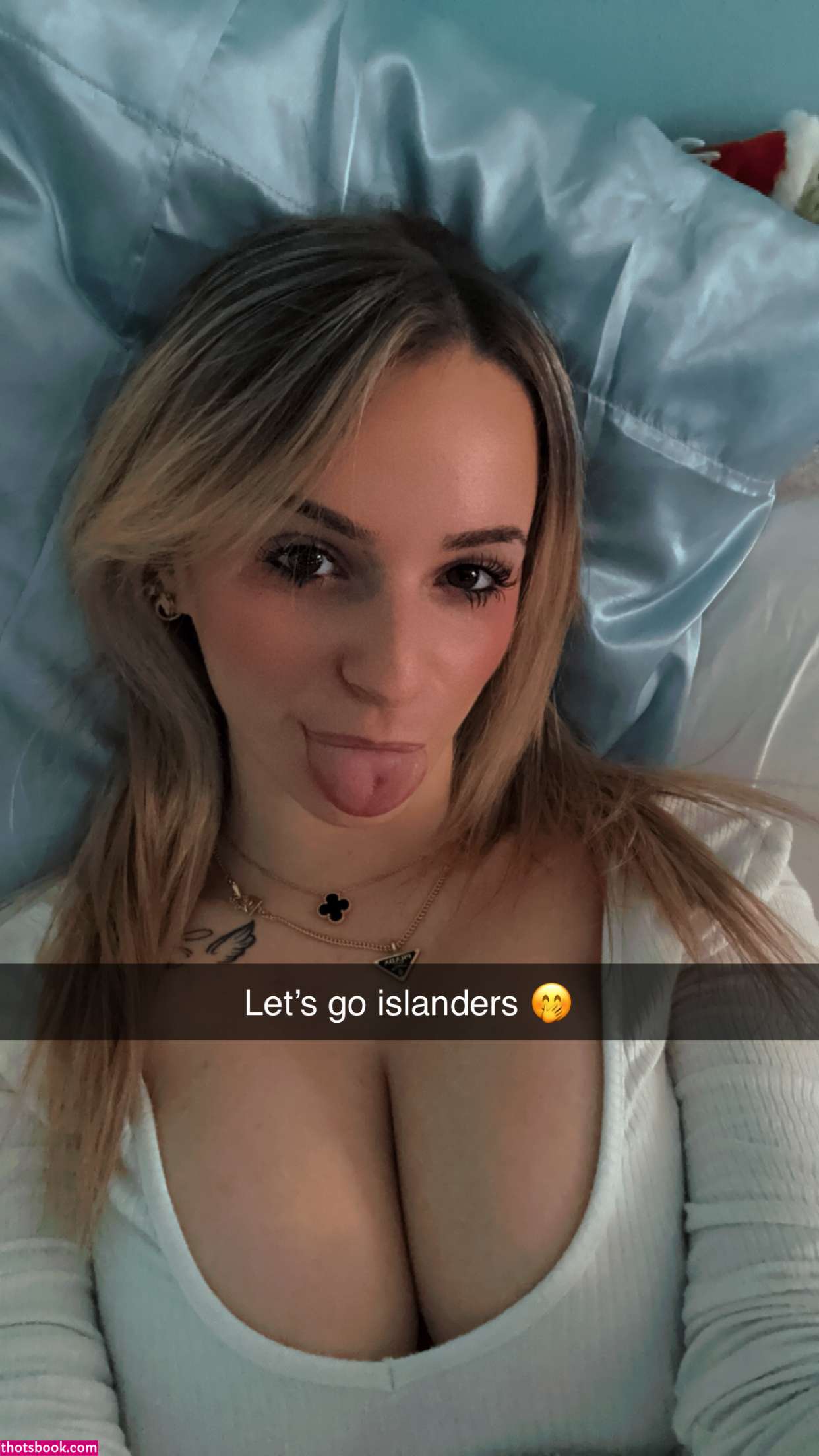 Kaitlyn Krems Nude OnlyFans Photos #2 584285