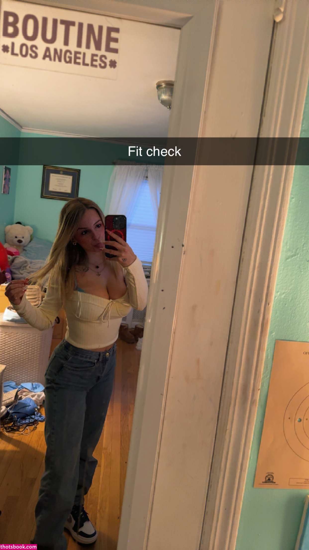 Kaitlyn Krems Nude OnlyFans Photos #2 584288