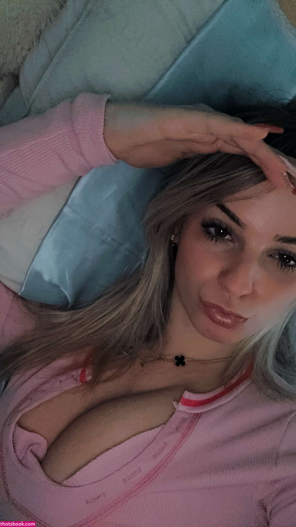 Kaitlyn Krems Nude OnlyFans Photos #3 584299