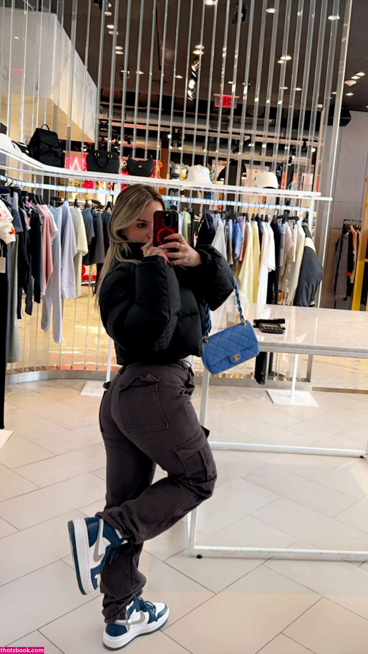 Kaitlyn Krems Nude OnlyFans Photos #4 584301