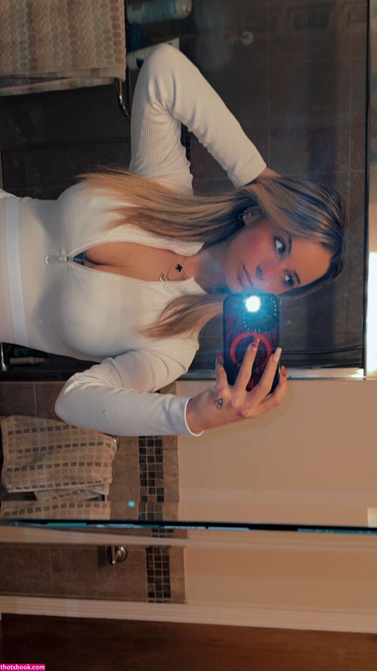 Kaitlyn Krems Nude OnlyFans Photos #4 584303