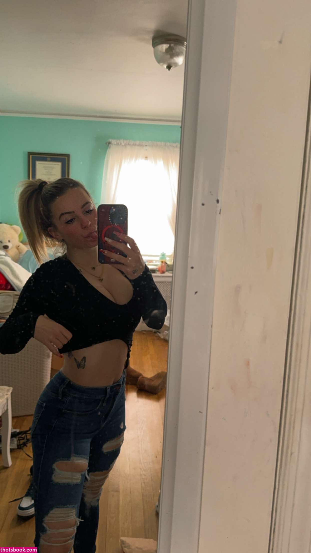 Kaitlyn Krems Nude OnlyFans Photos #4 584306