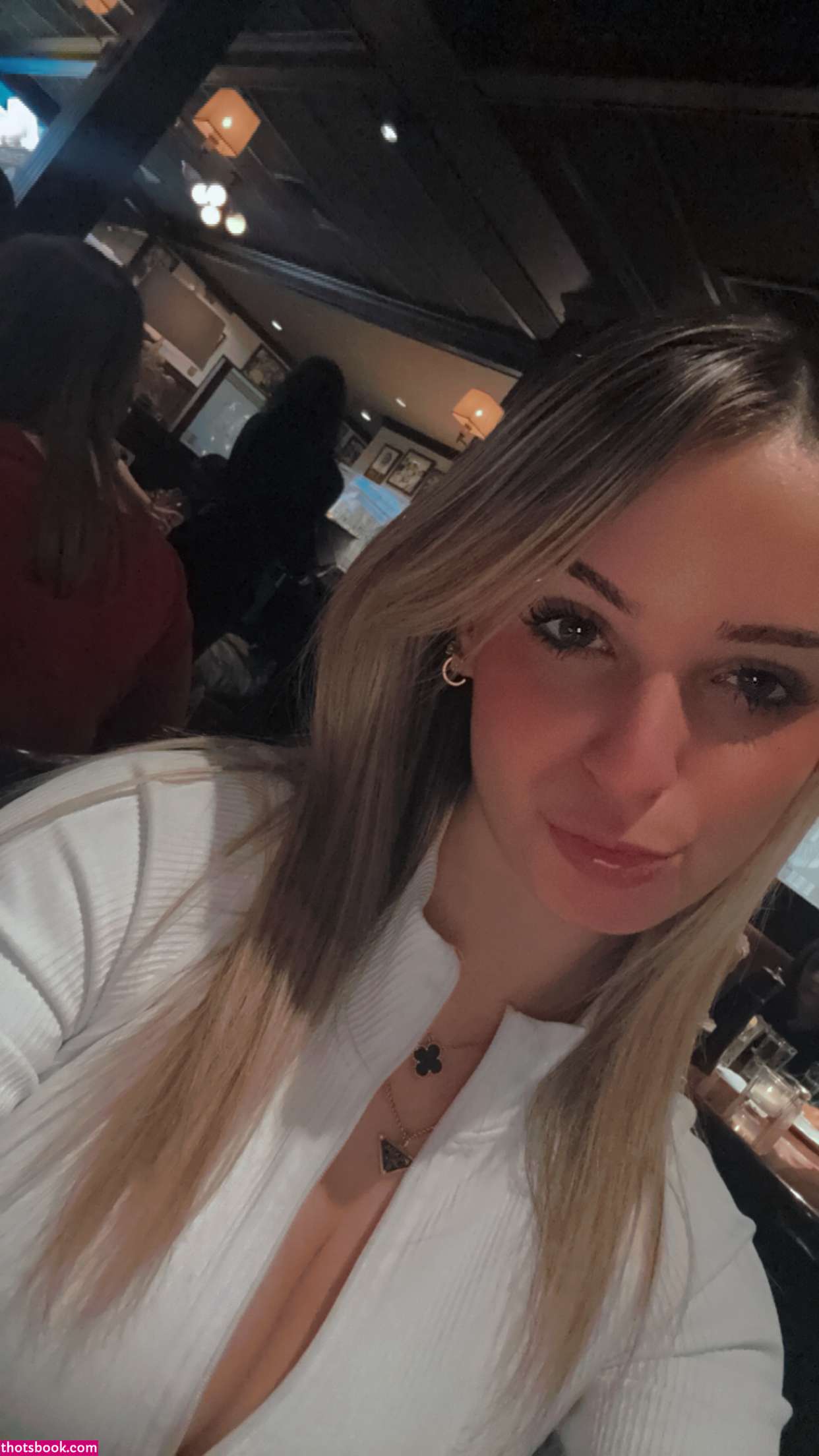 Kaitlyn Krems Nude OnlyFans Photos #4 584310