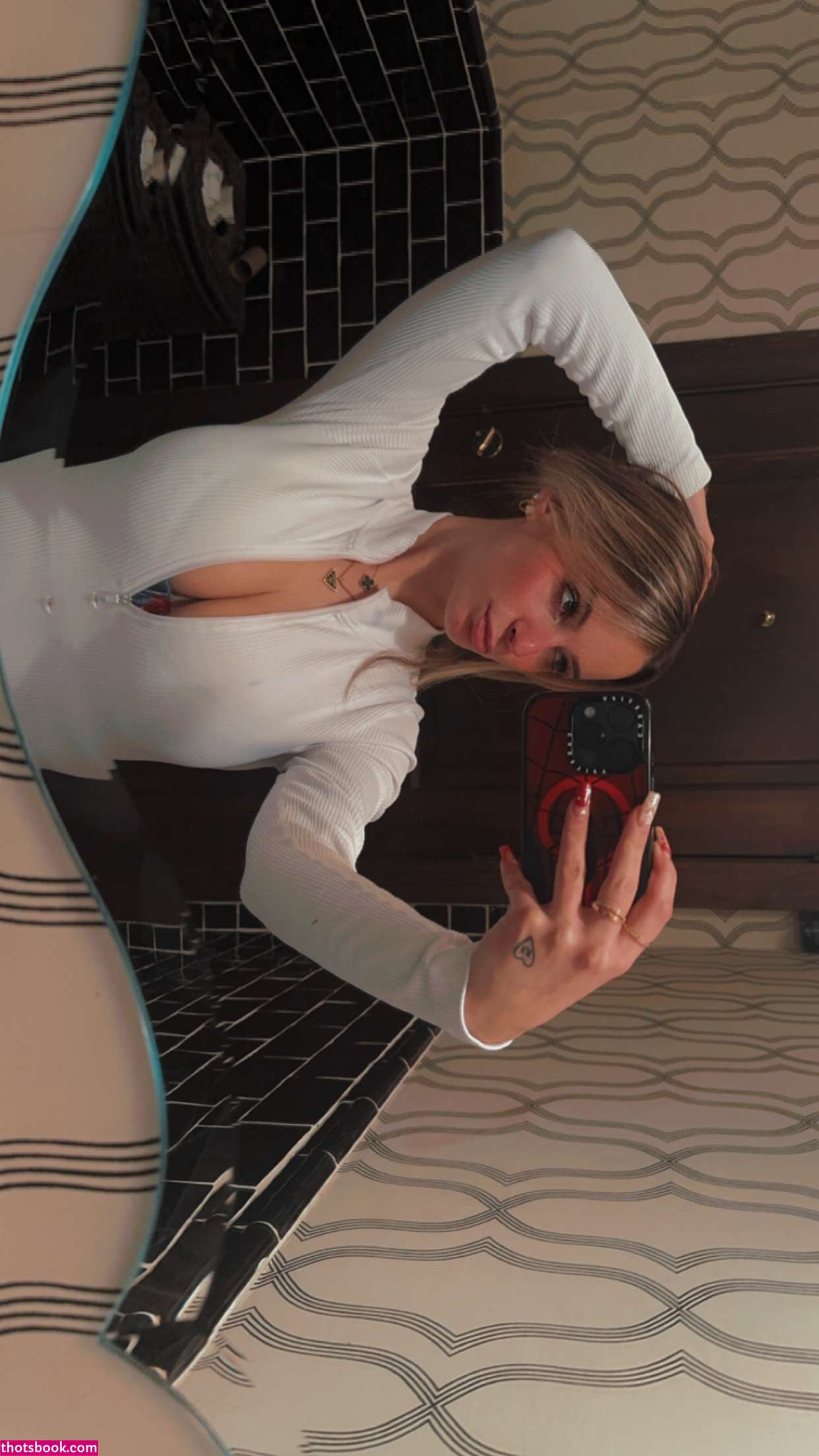 Kaitlyn Krems Nude OnlyFans Photos #4 584314